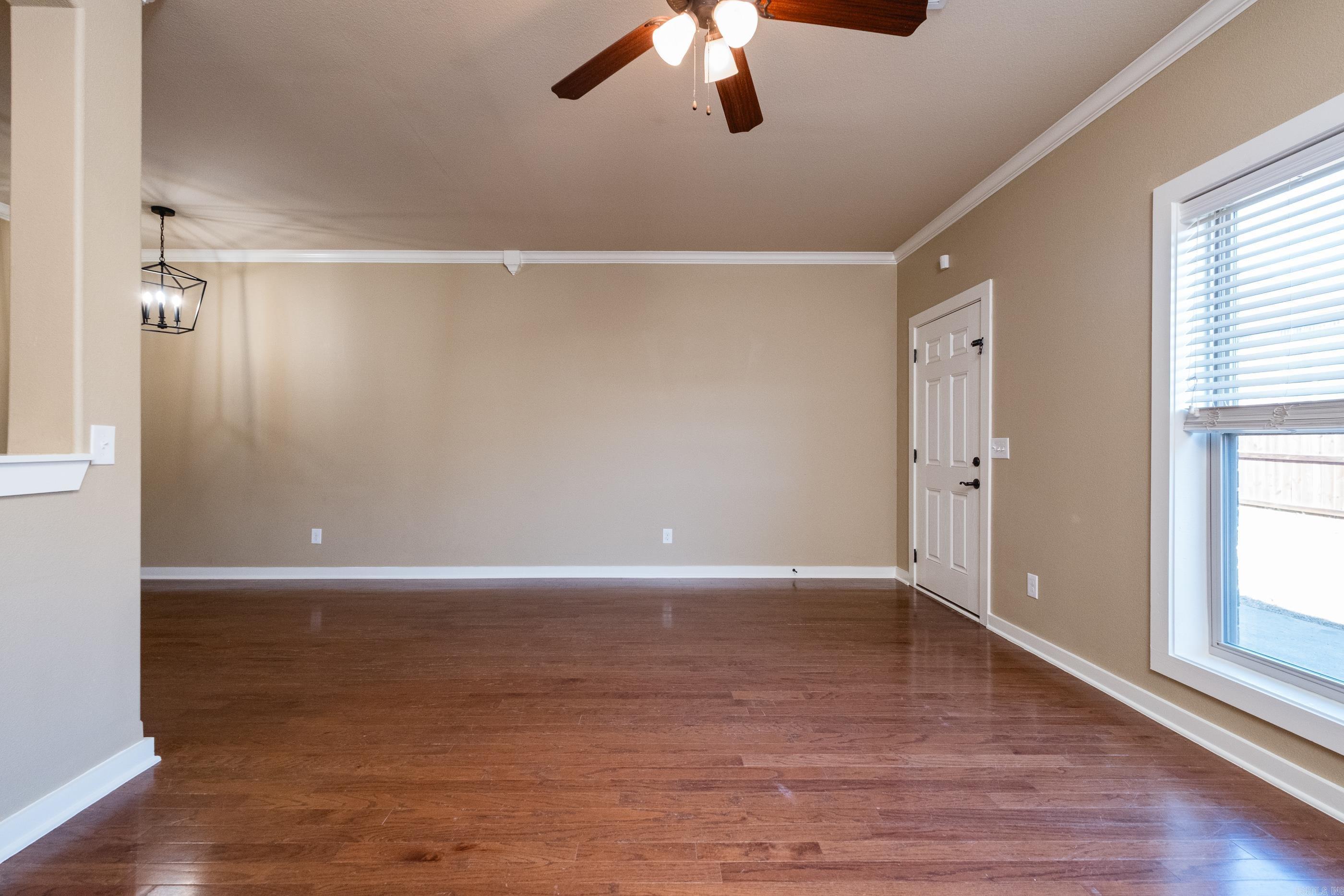 THE VILLAS - Residential