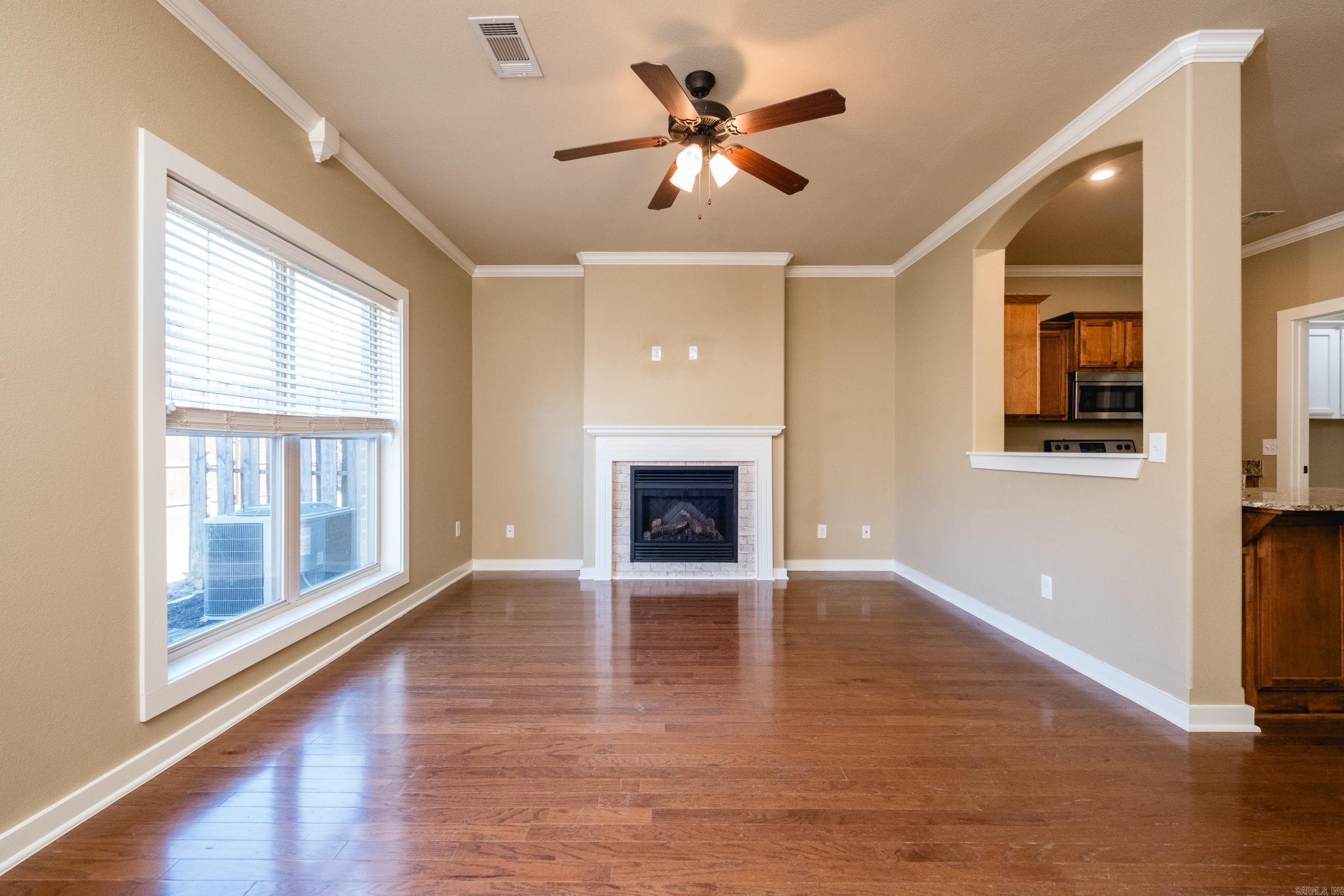 THE VILLAS - Residential