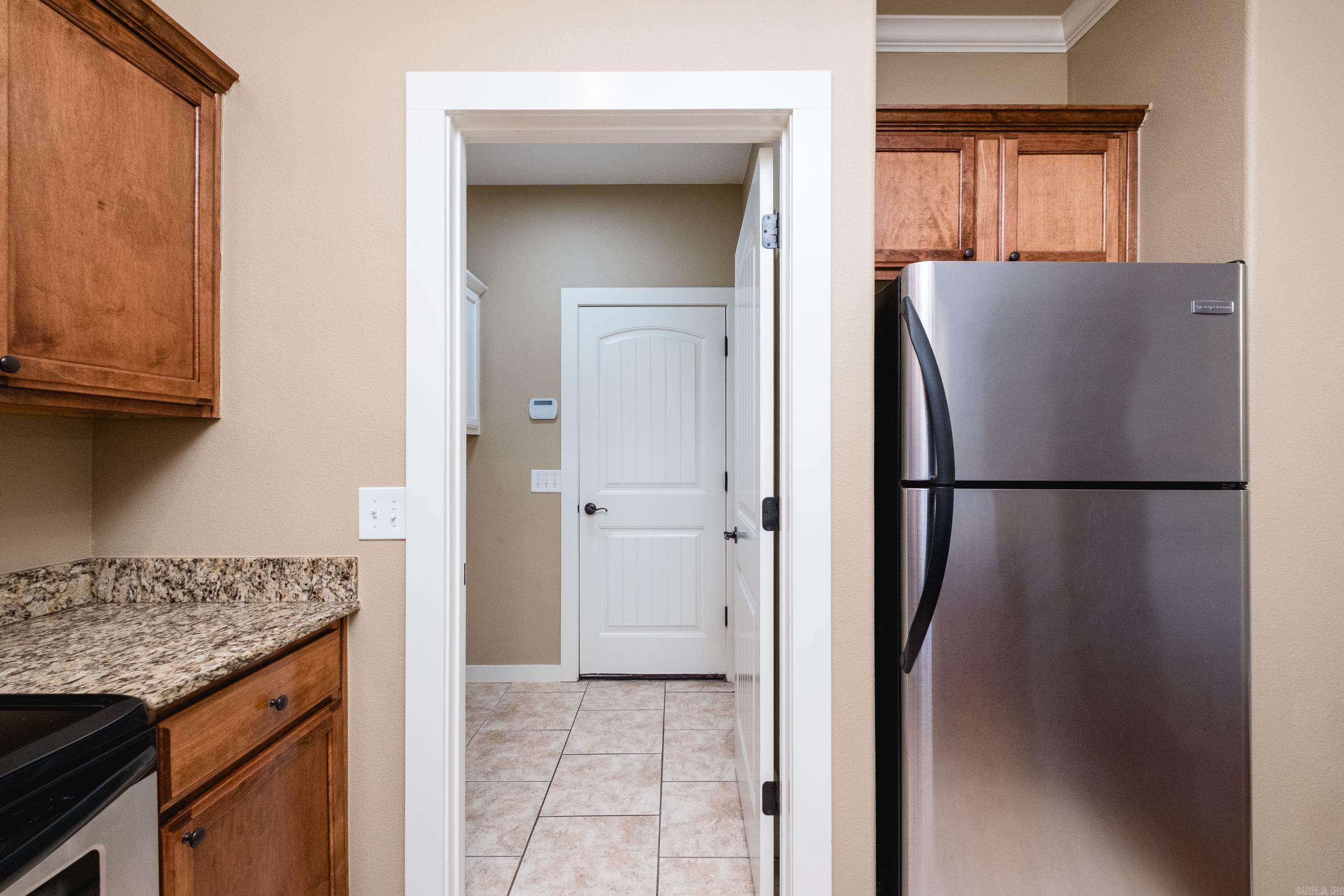 THE VILLAS - Residential