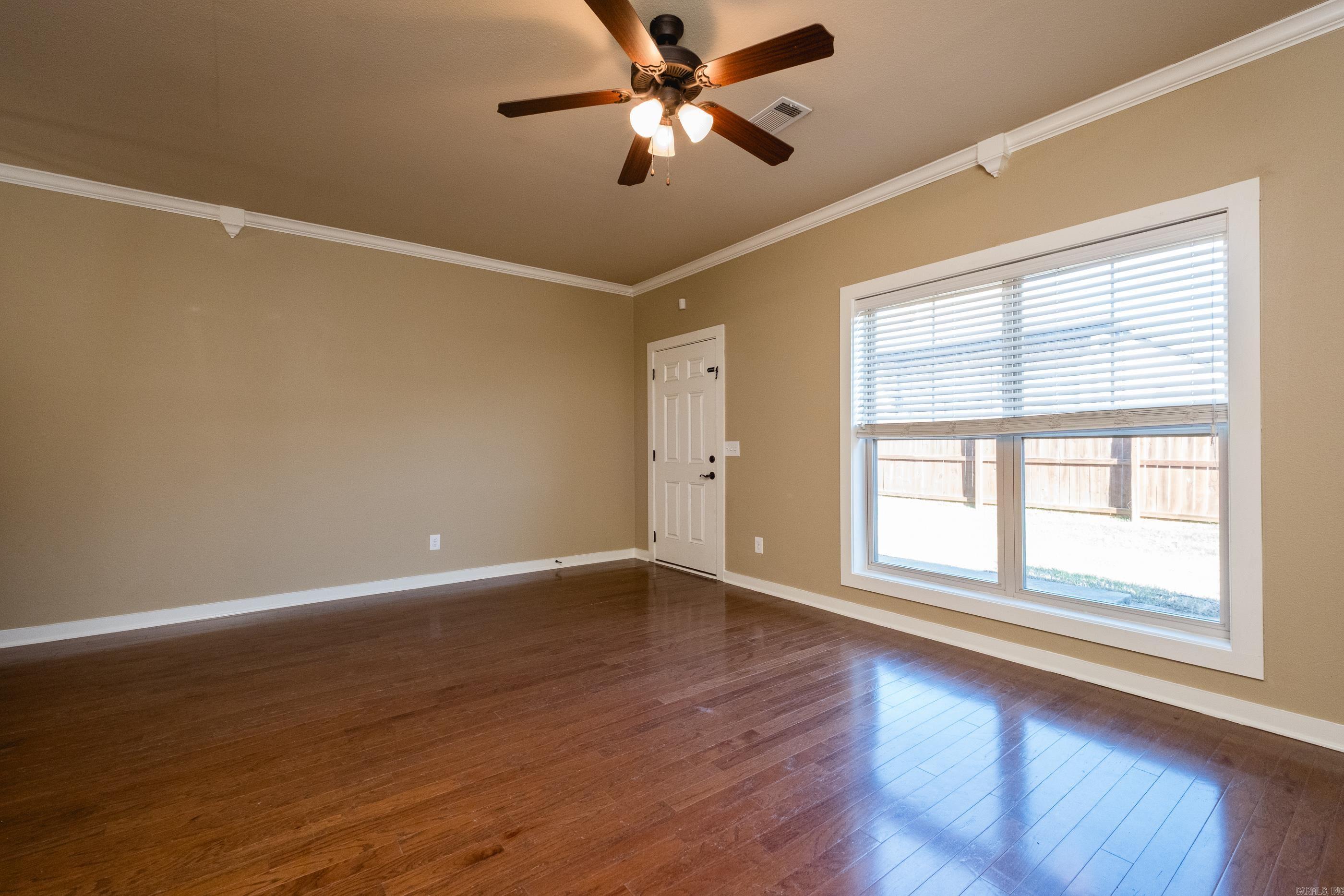 THE VILLAS - Residential