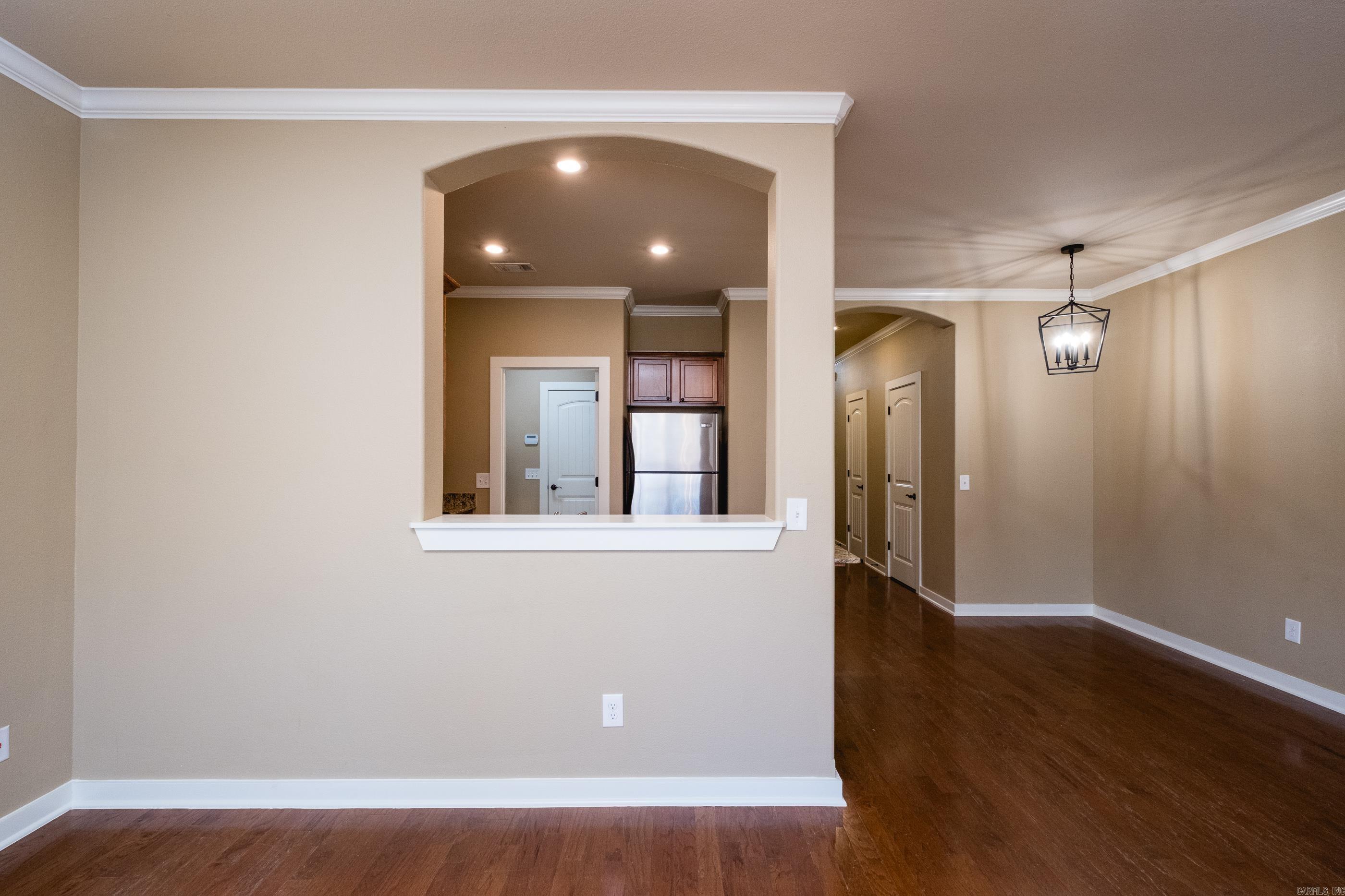 THE VILLAS - Residential