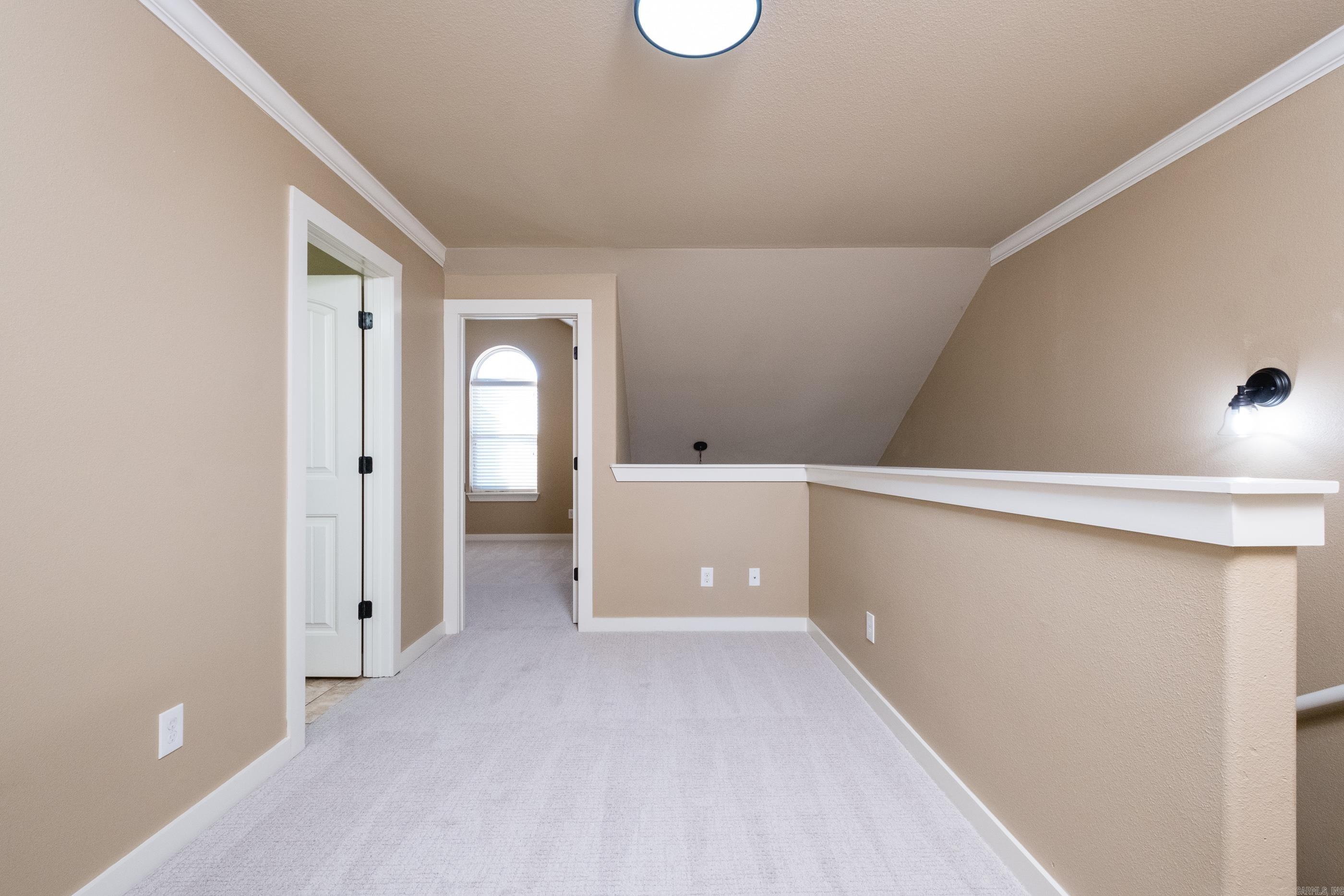 THE VILLAS - Residential