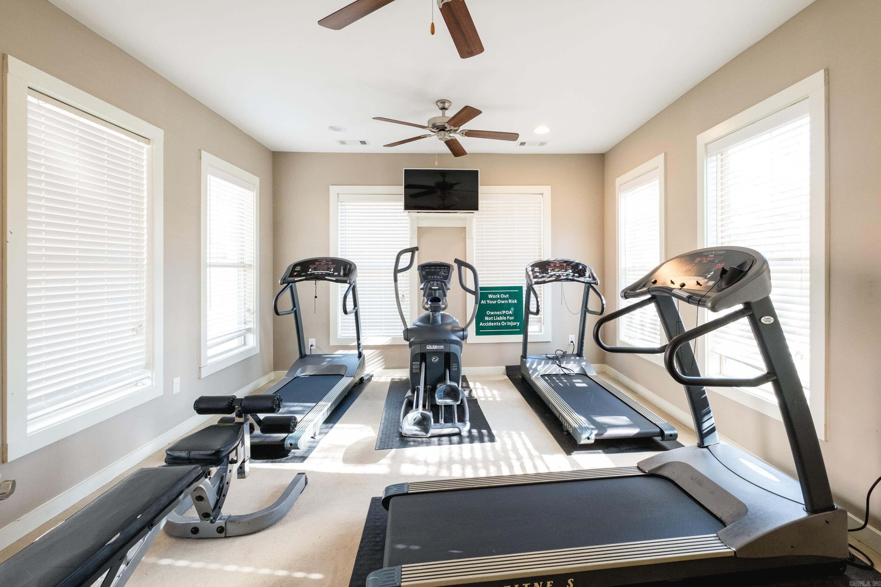 THE VILLAS - Residential