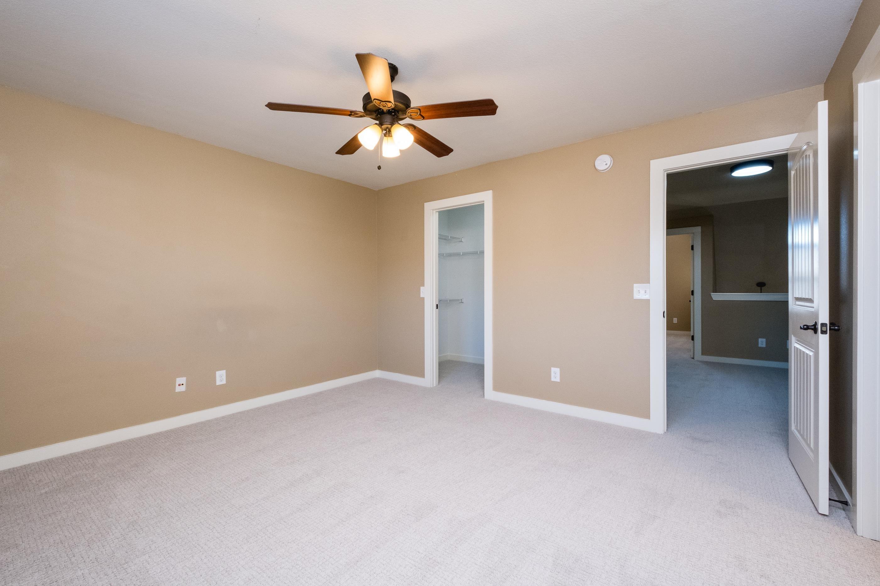 THE VILLAS - Residential