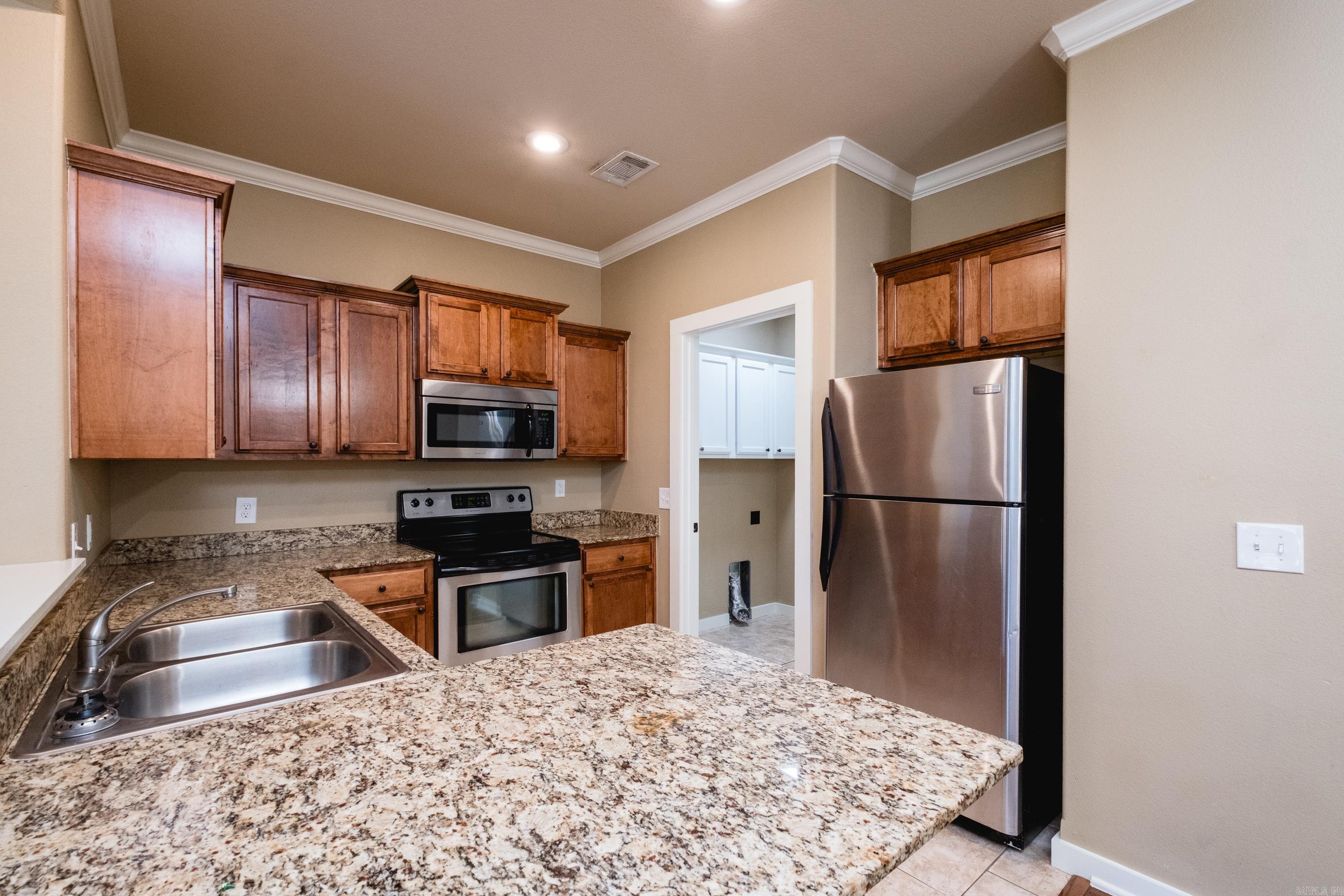 THE VILLAS - Residential