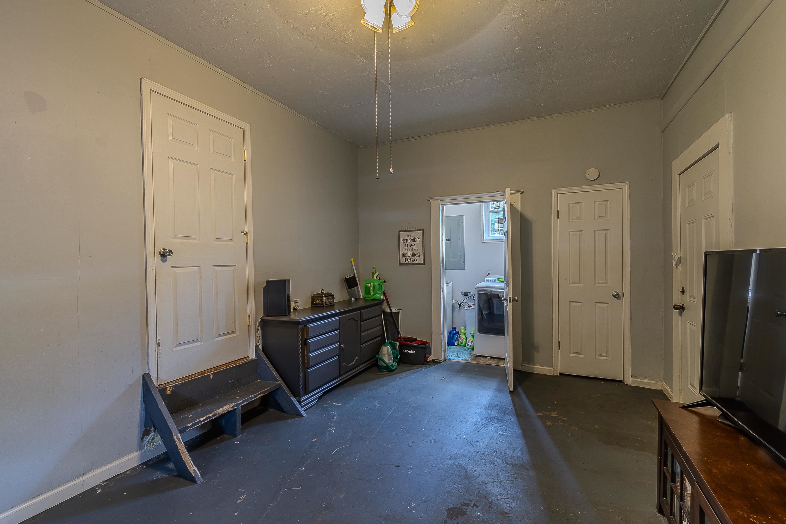 Marcus Morrow - Residential