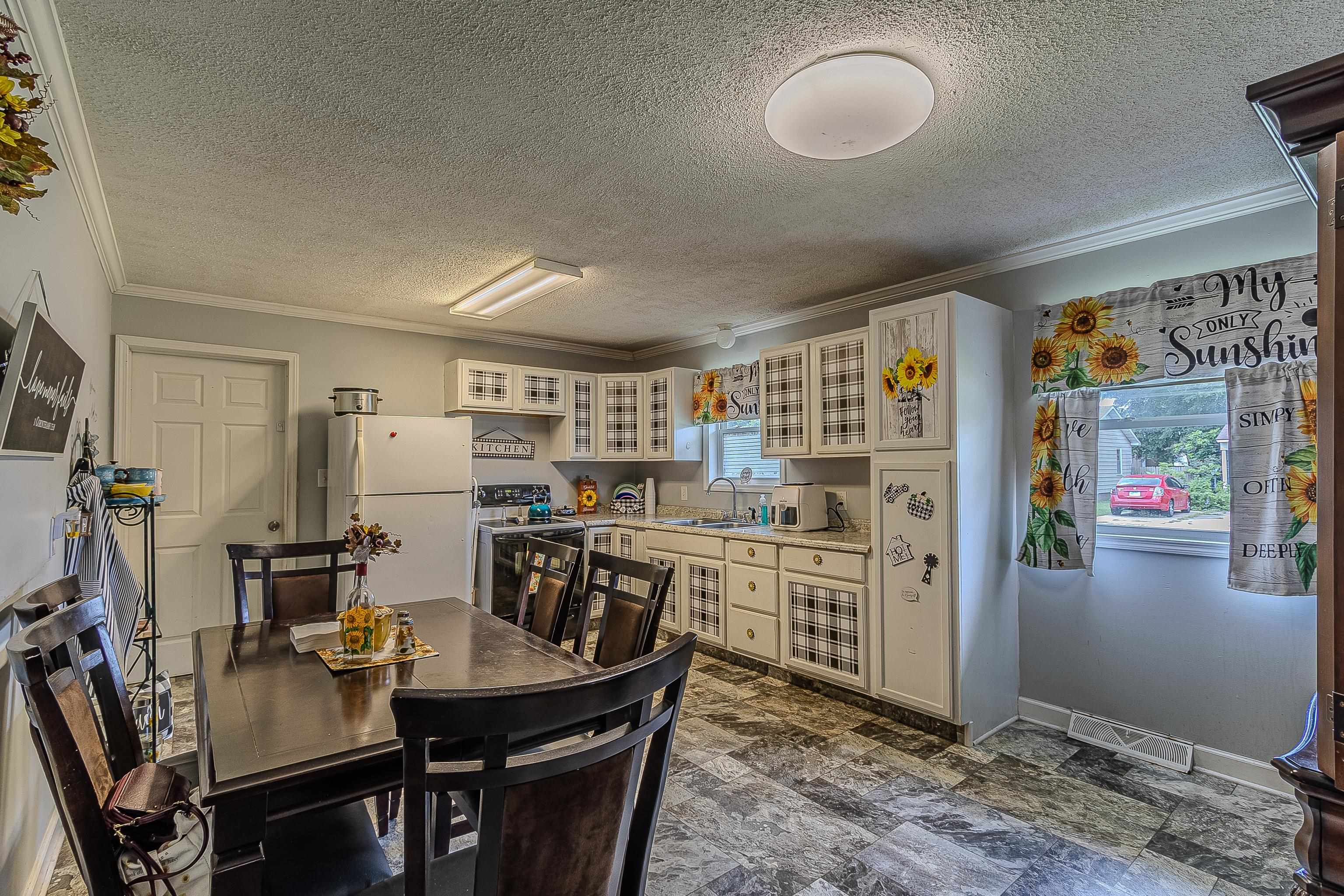 Marcus Morrow - Residential