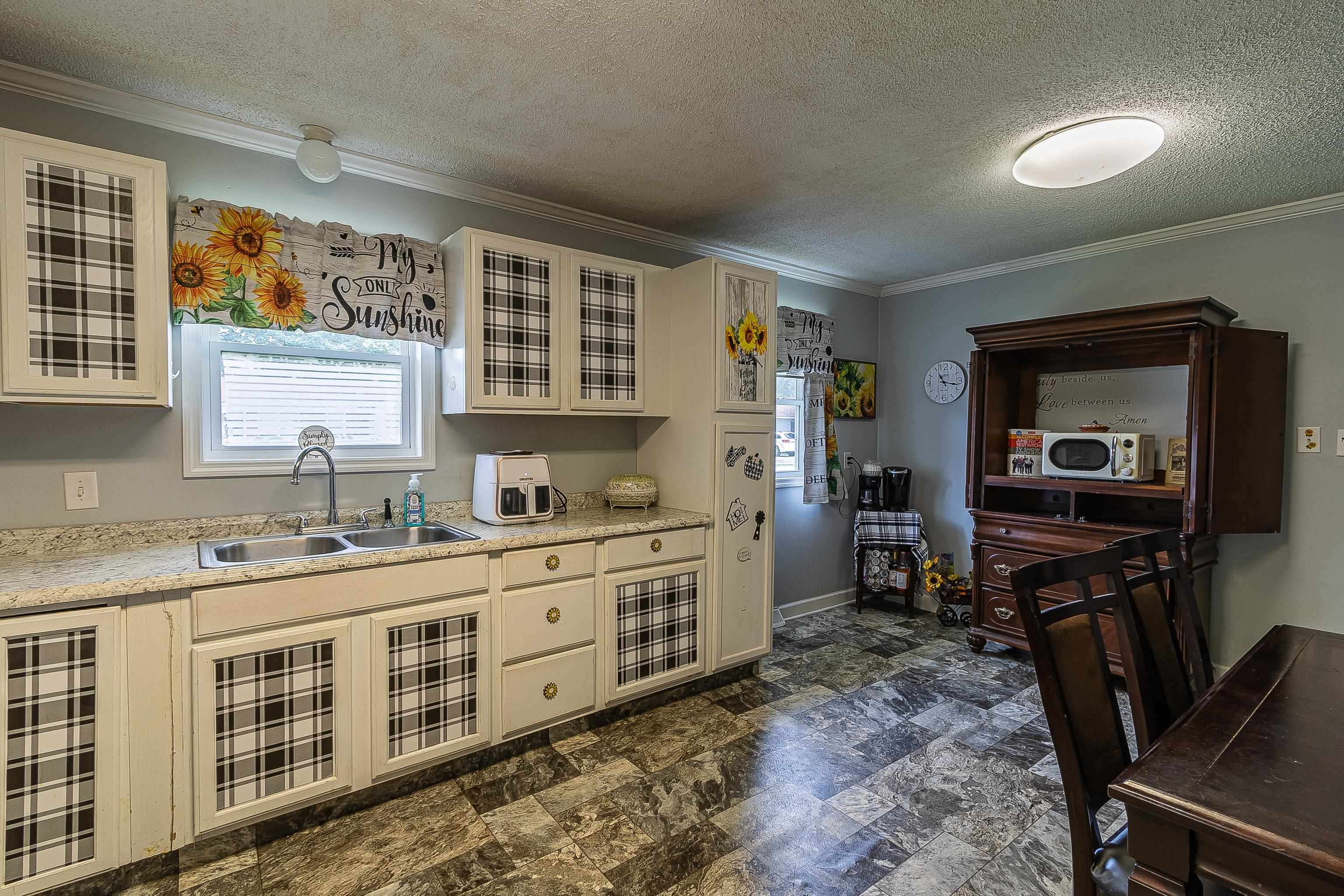 Marcus Morrow - Residential