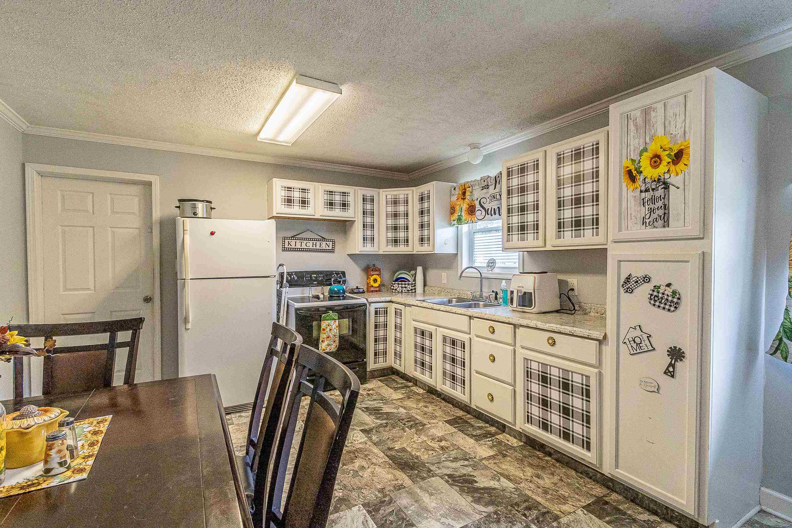 Marcus Morrow - Residential