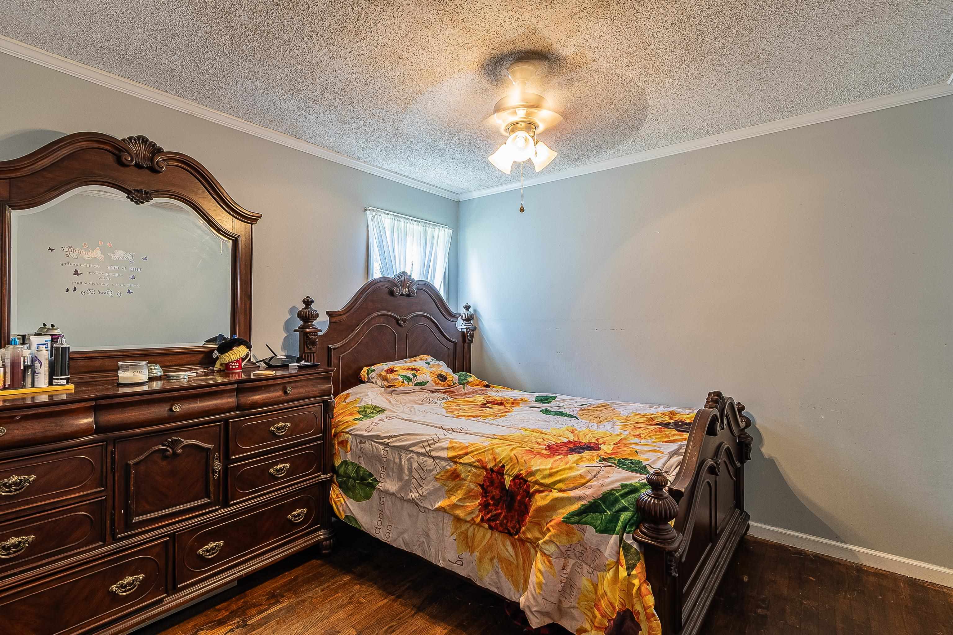 Marcus Morrow - Residential