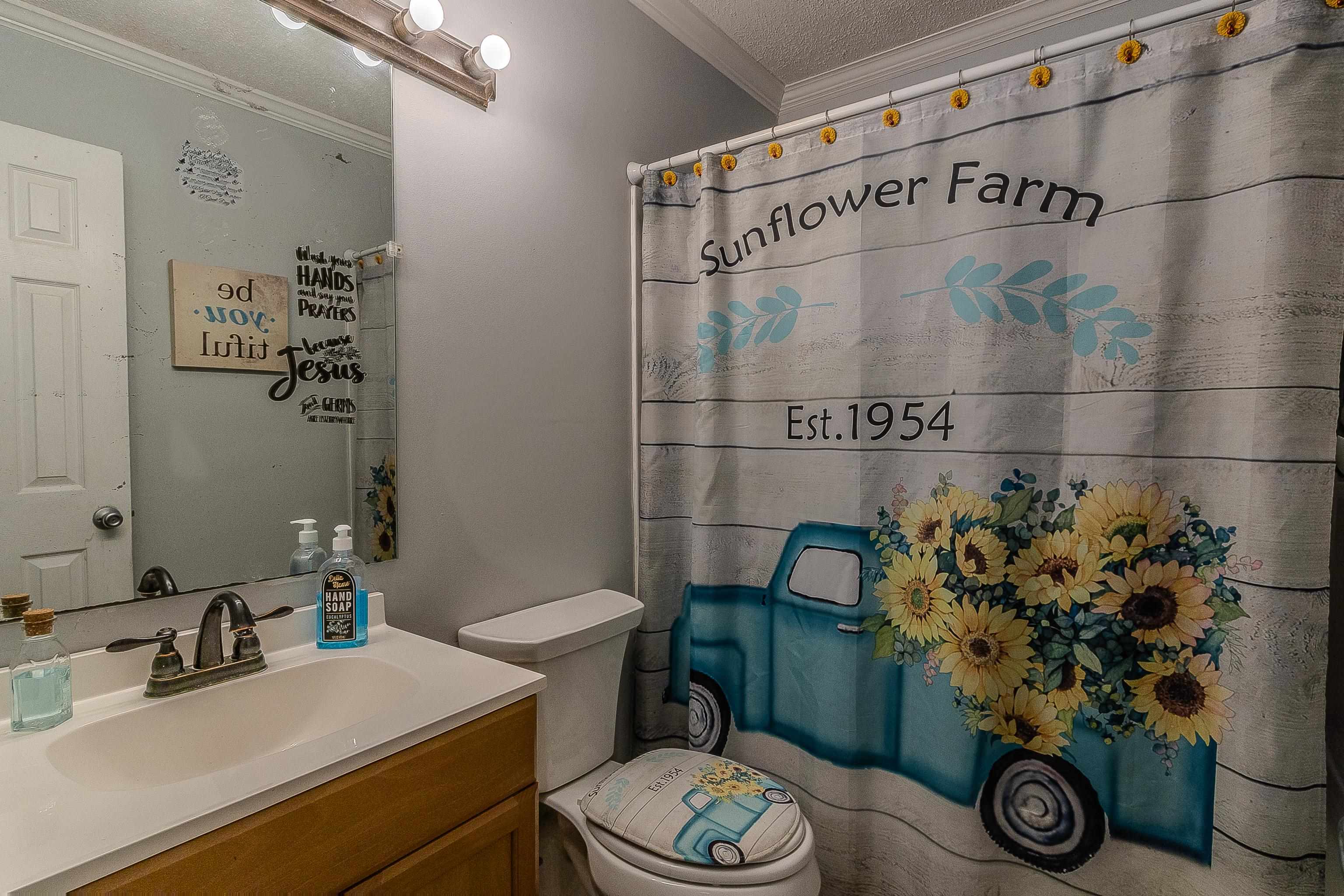 Marcus Morrow - Residential