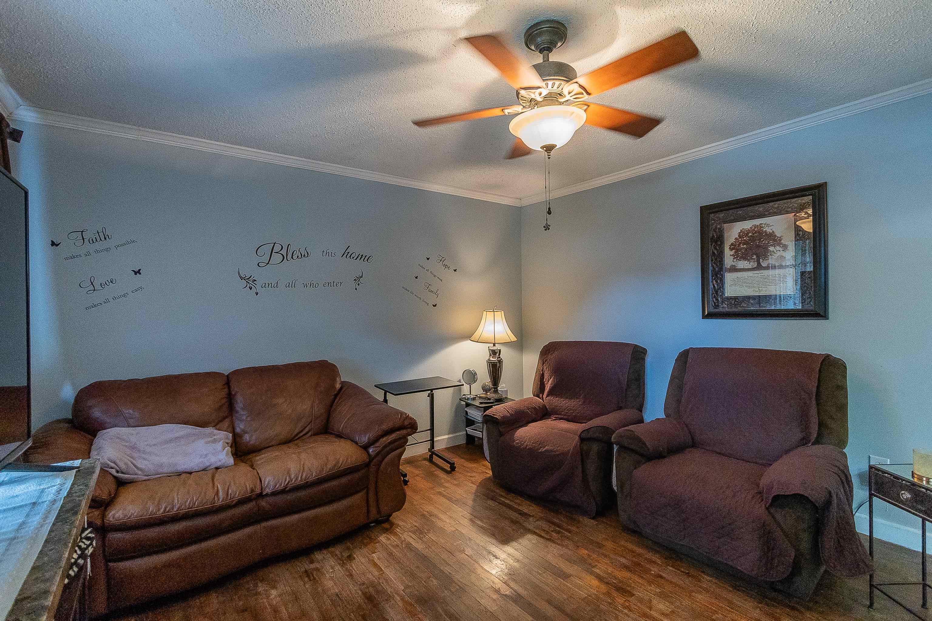 Marcus Morrow - Residential