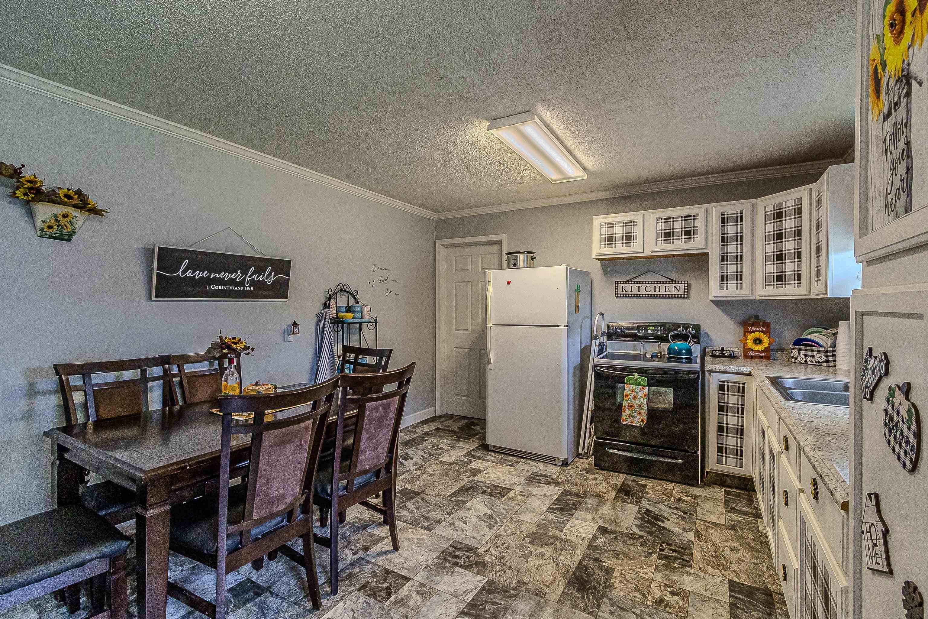 Marcus Morrow - Residential