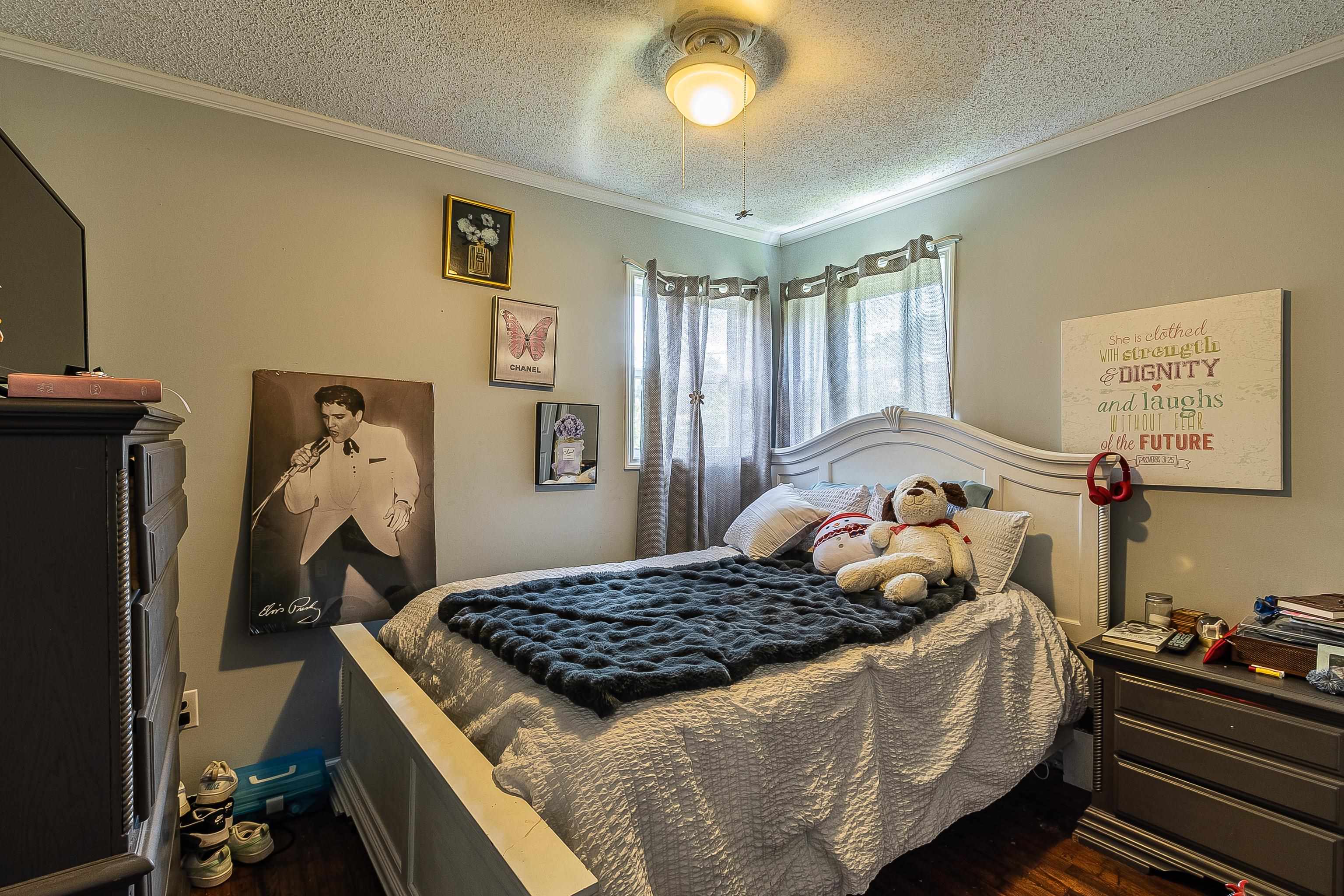 Marcus Morrow - Residential