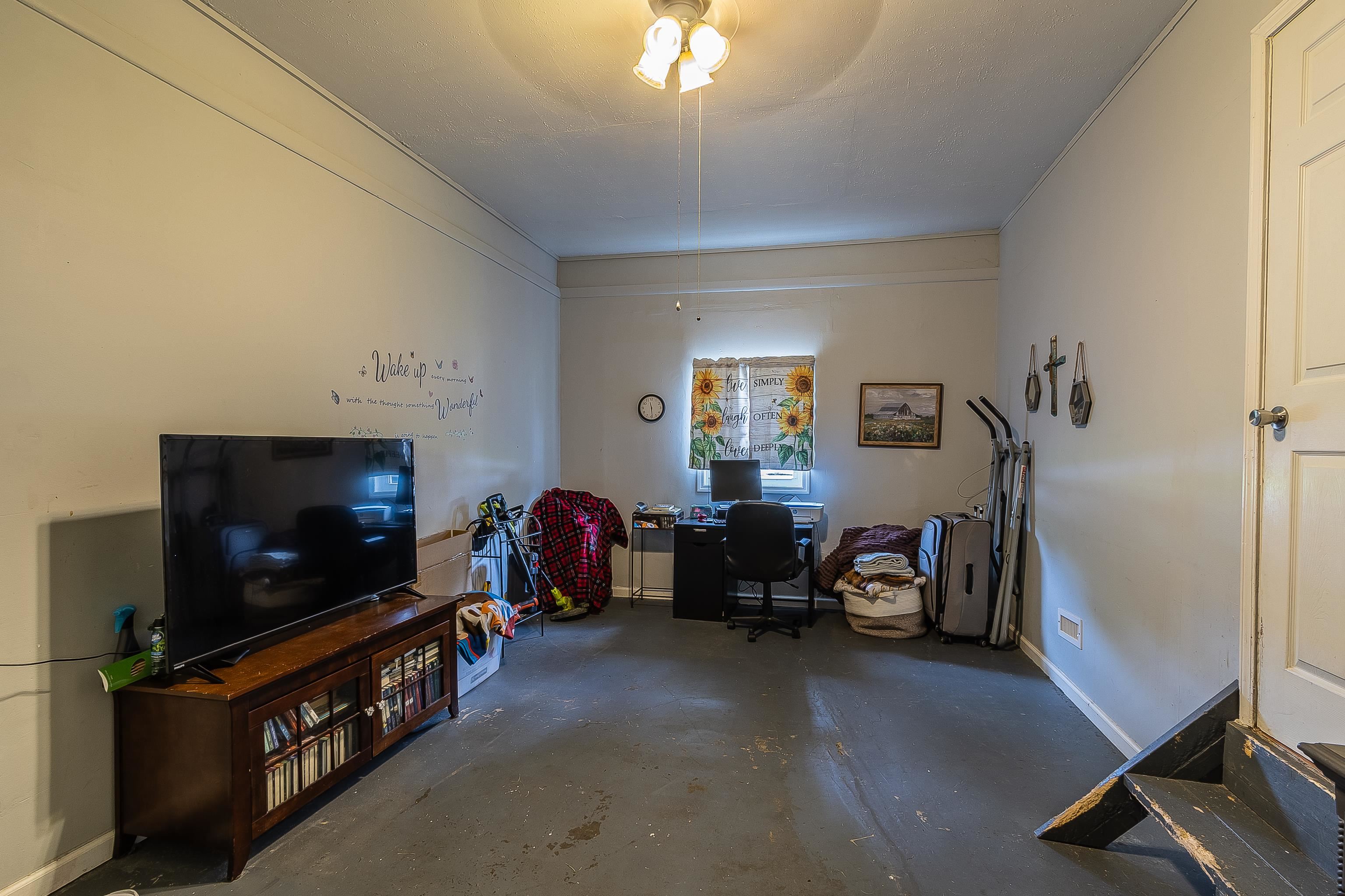 Marcus Morrow - Residential