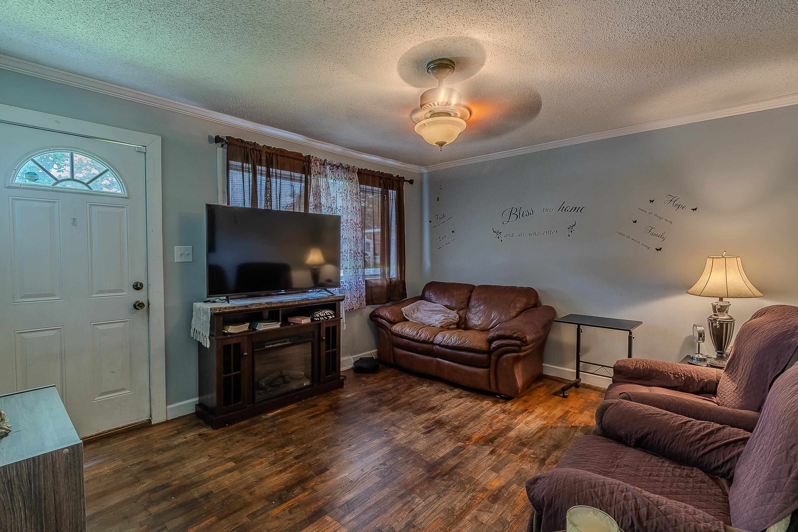 Marcus Morrow - Residential