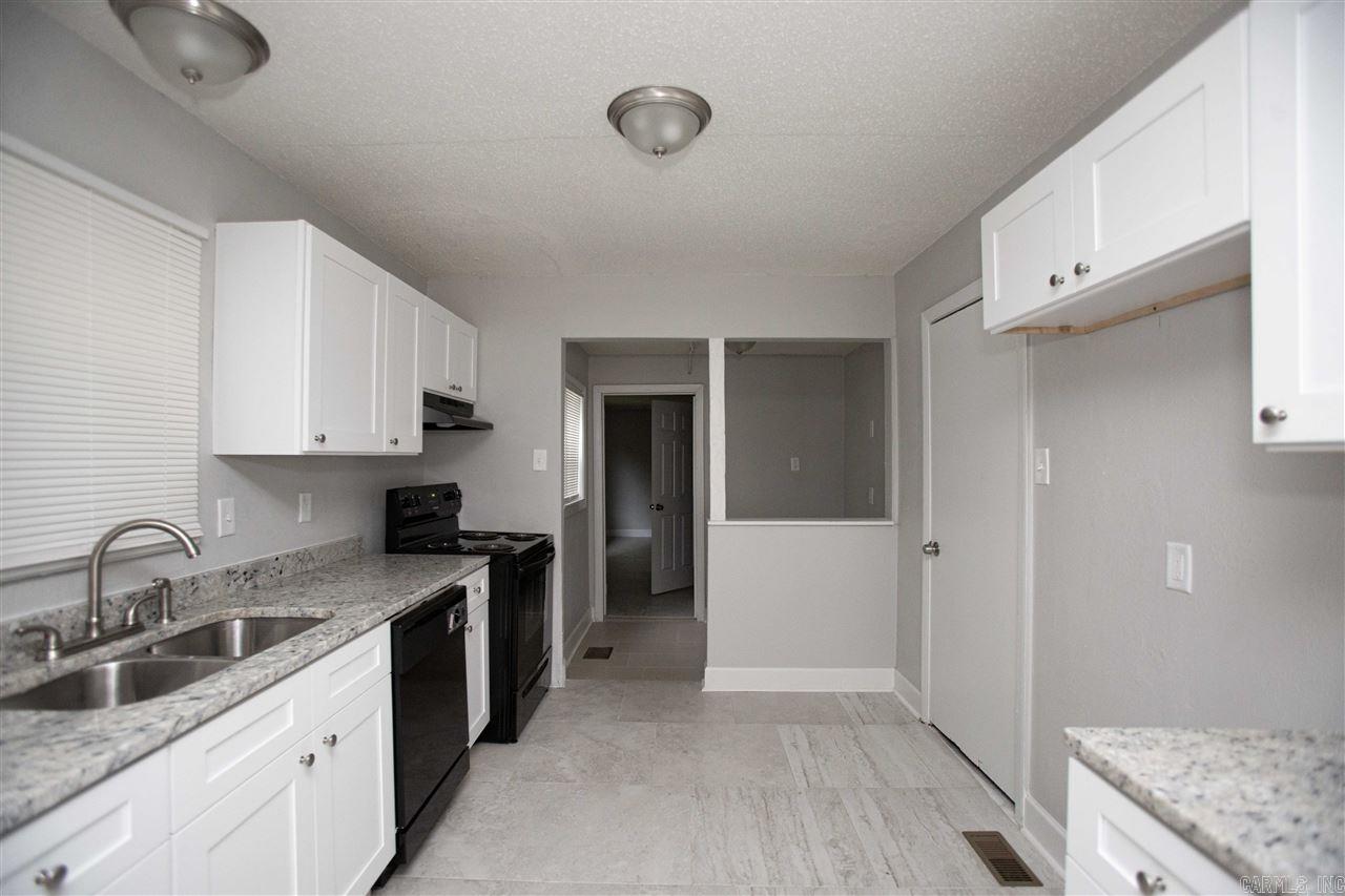 Lynch - Residential Lease