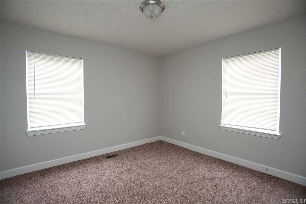 Lynch - Residential Lease