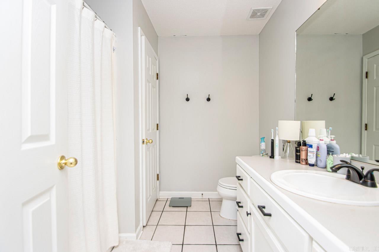 White Oaks Phase III - Residential