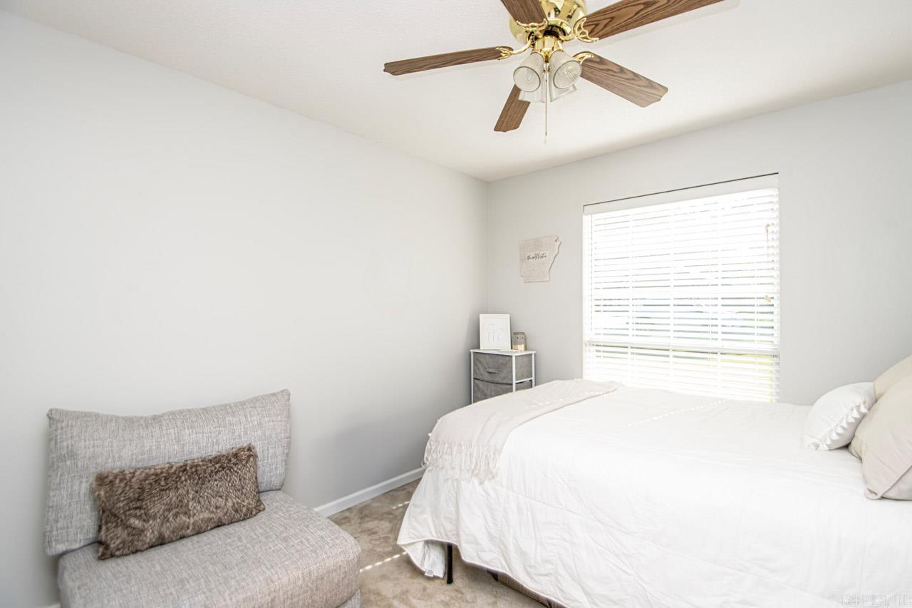 White Oaks Phase III - Residential