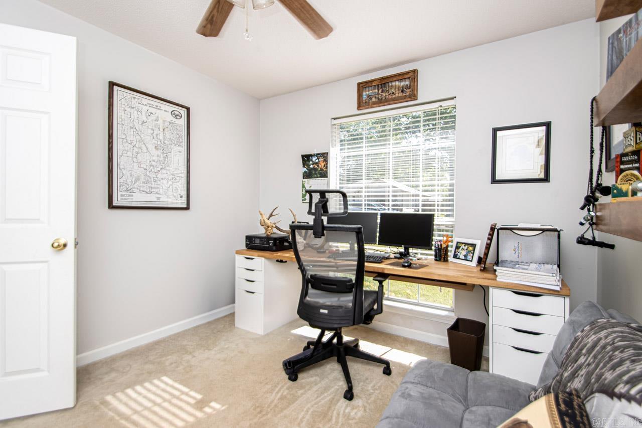 White Oaks Phase III - Residential