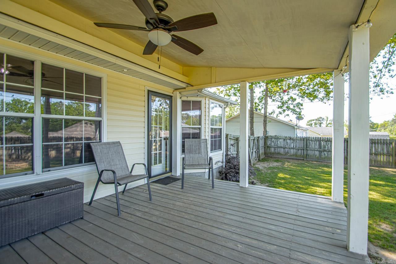 White Oaks Phase III - Residential