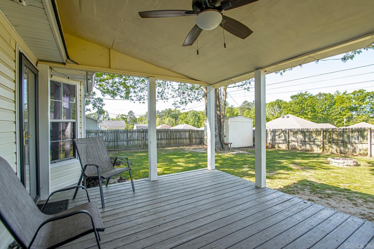 White Oaks Phase III - Residential