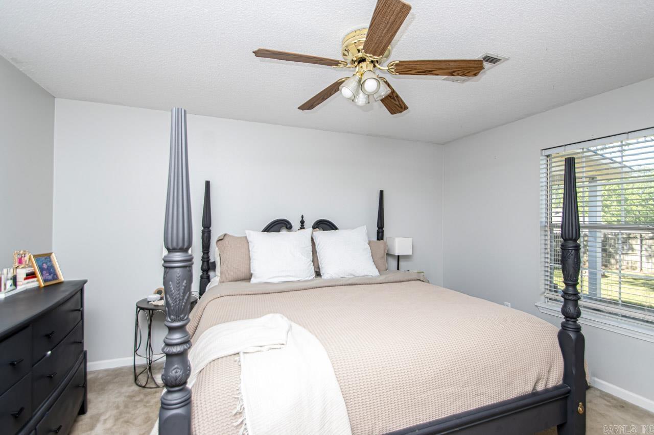 White Oaks Phase III - Residential