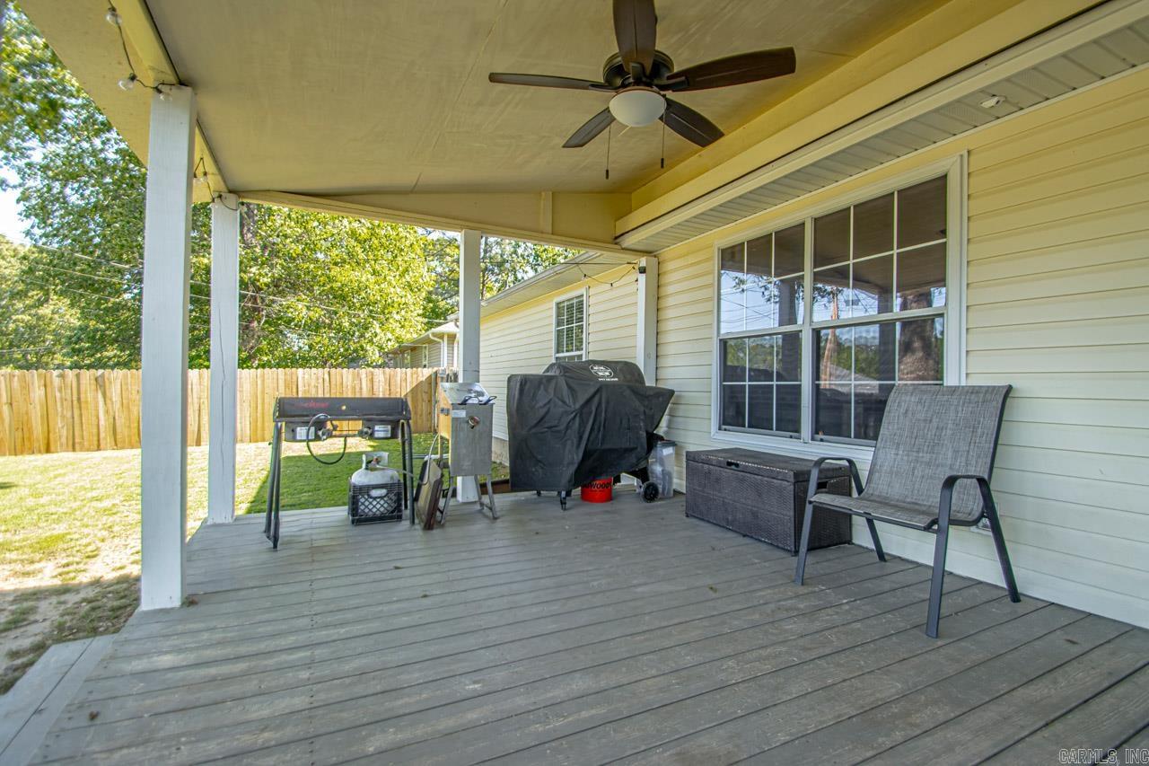 White Oaks Phase III - Residential