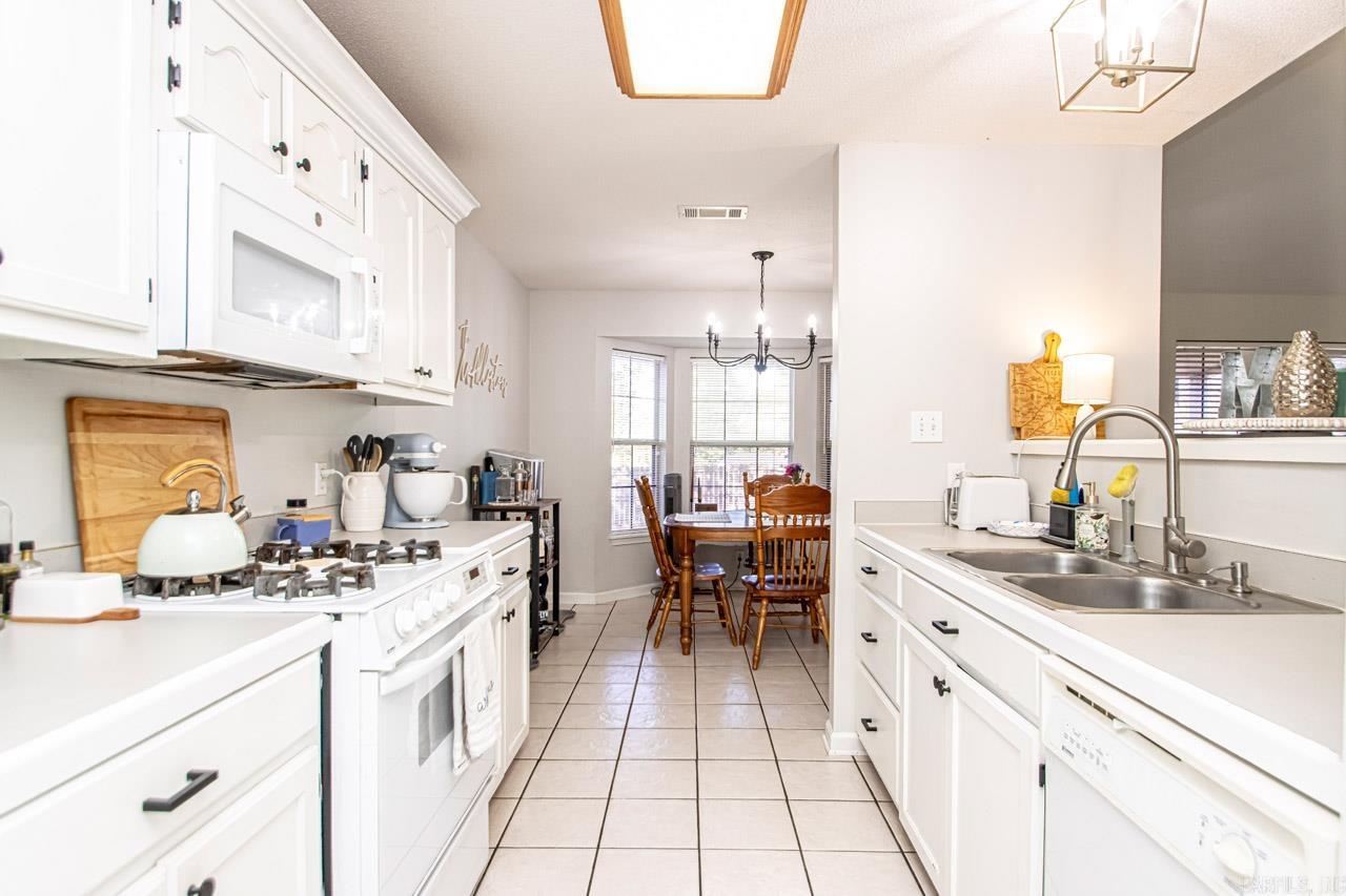 White Oaks Phase III - Residential