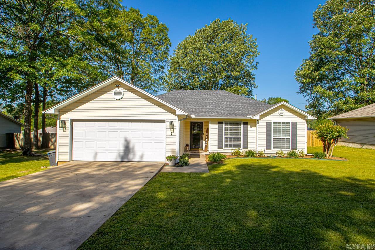 White Oaks Phase III - Residential