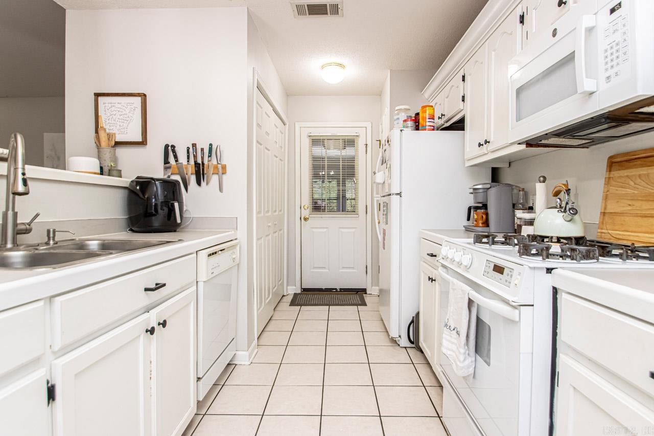 White Oaks Phase III - Residential