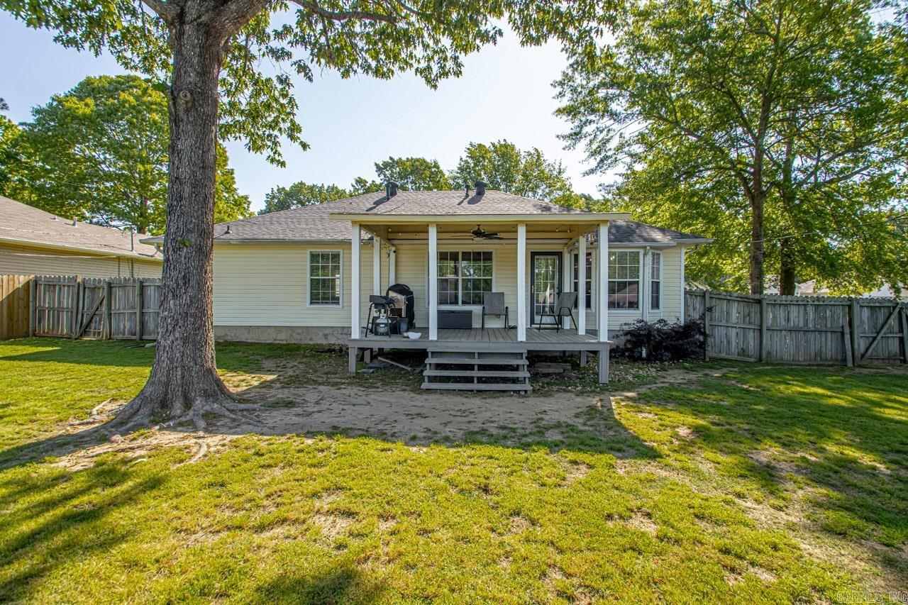 White Oaks Phase III - Residential