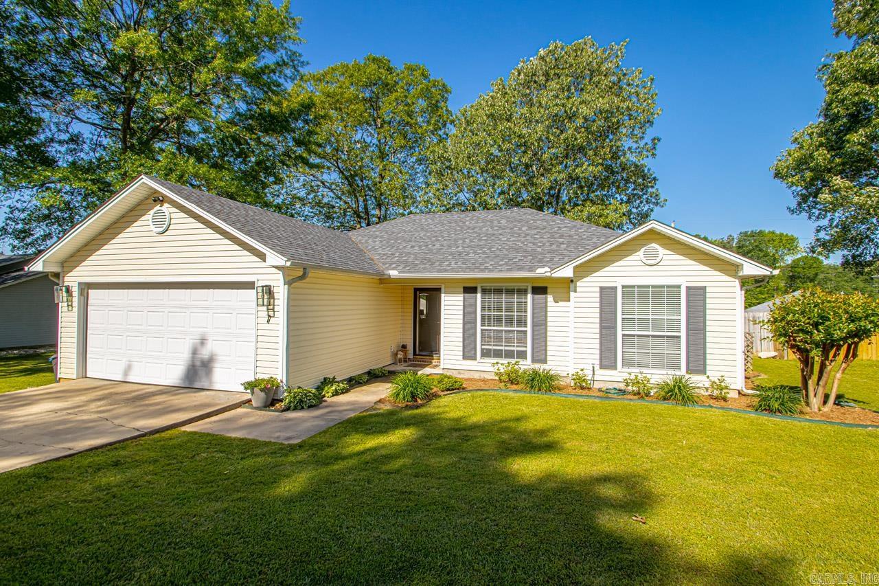 White Oaks Phase III - Residential