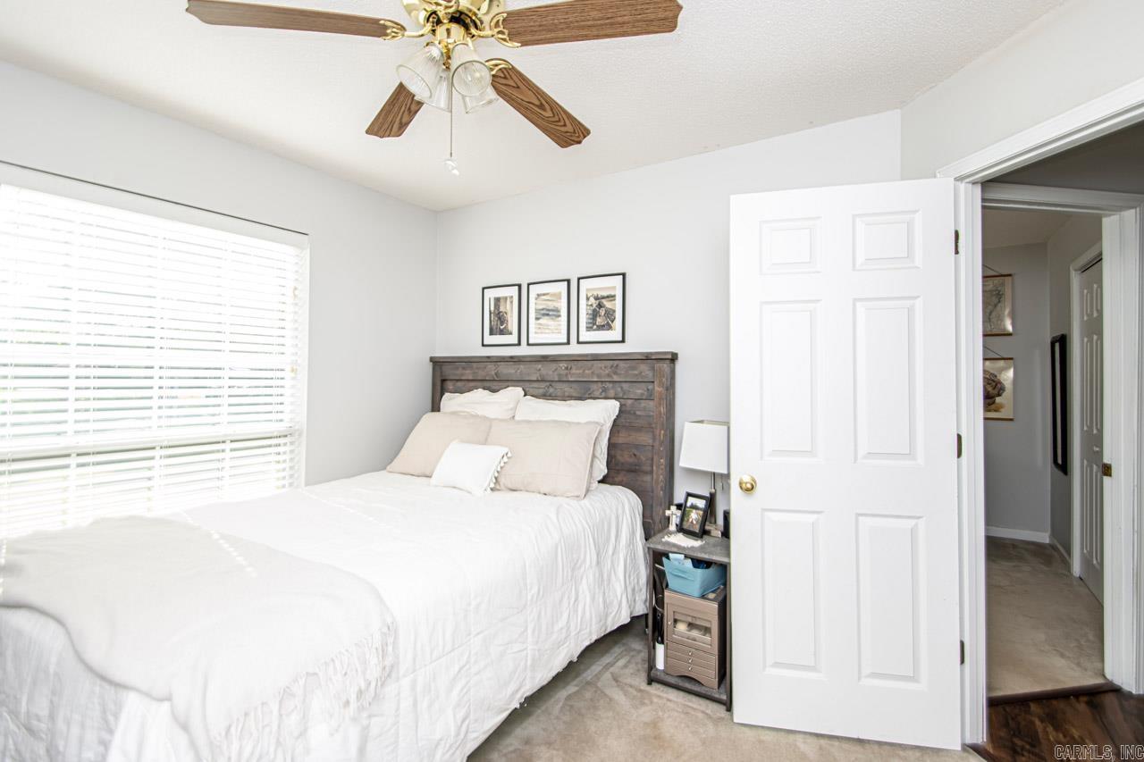 White Oaks Phase III - Residential