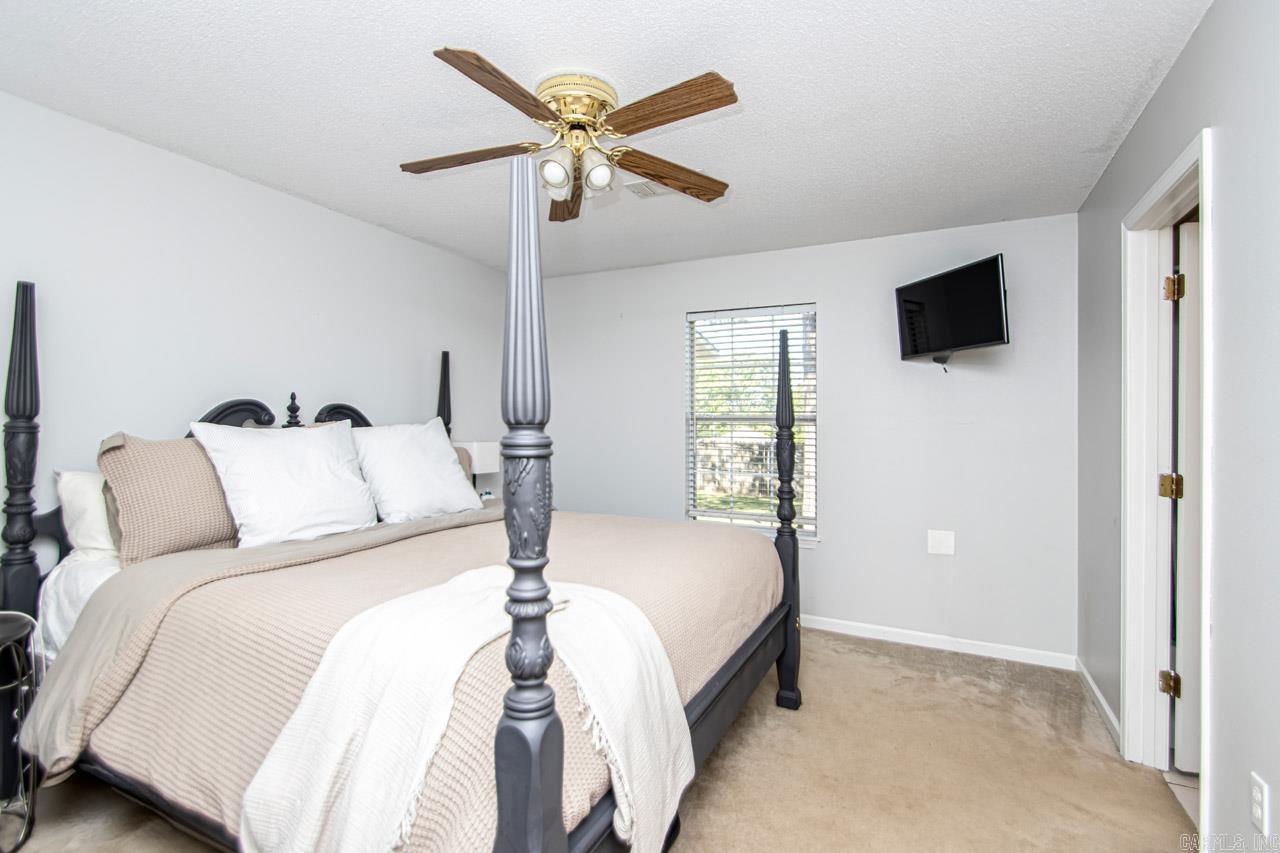 White Oaks Phase III - Residential