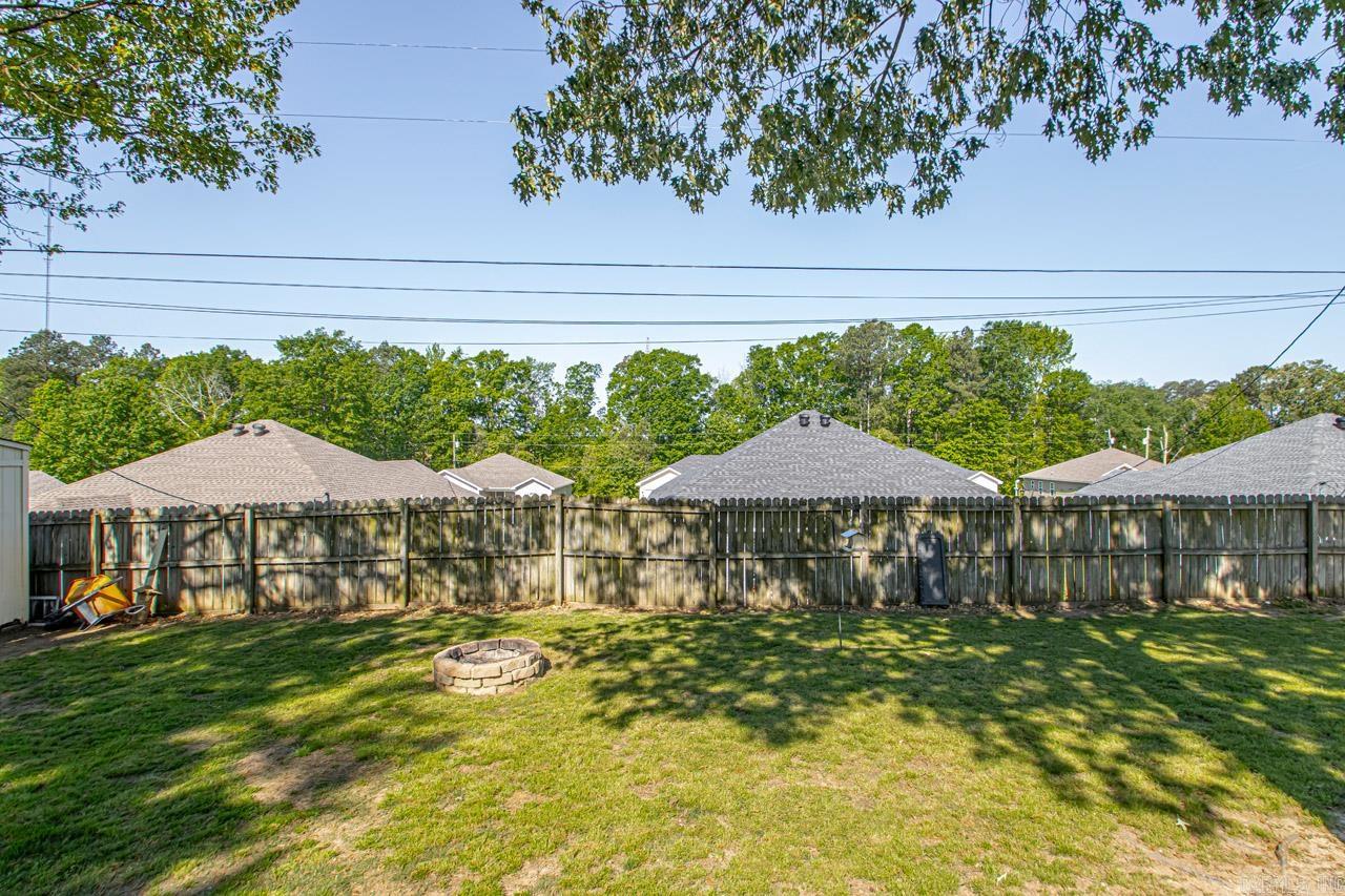 White Oaks Phase III - Residential