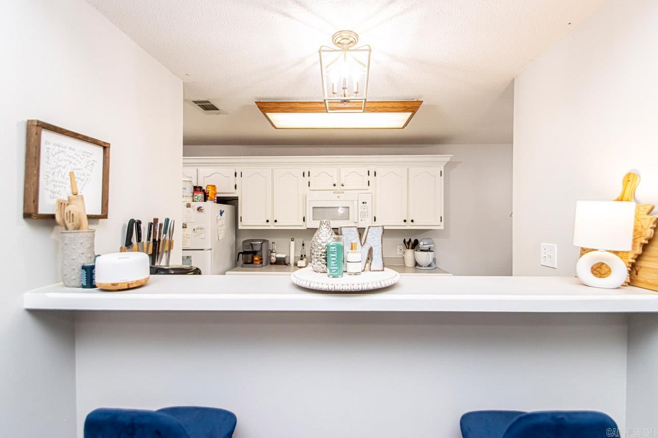 White Oaks Phase III - Residential