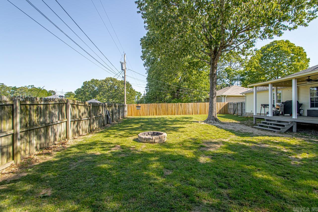 White Oaks Phase III - Residential