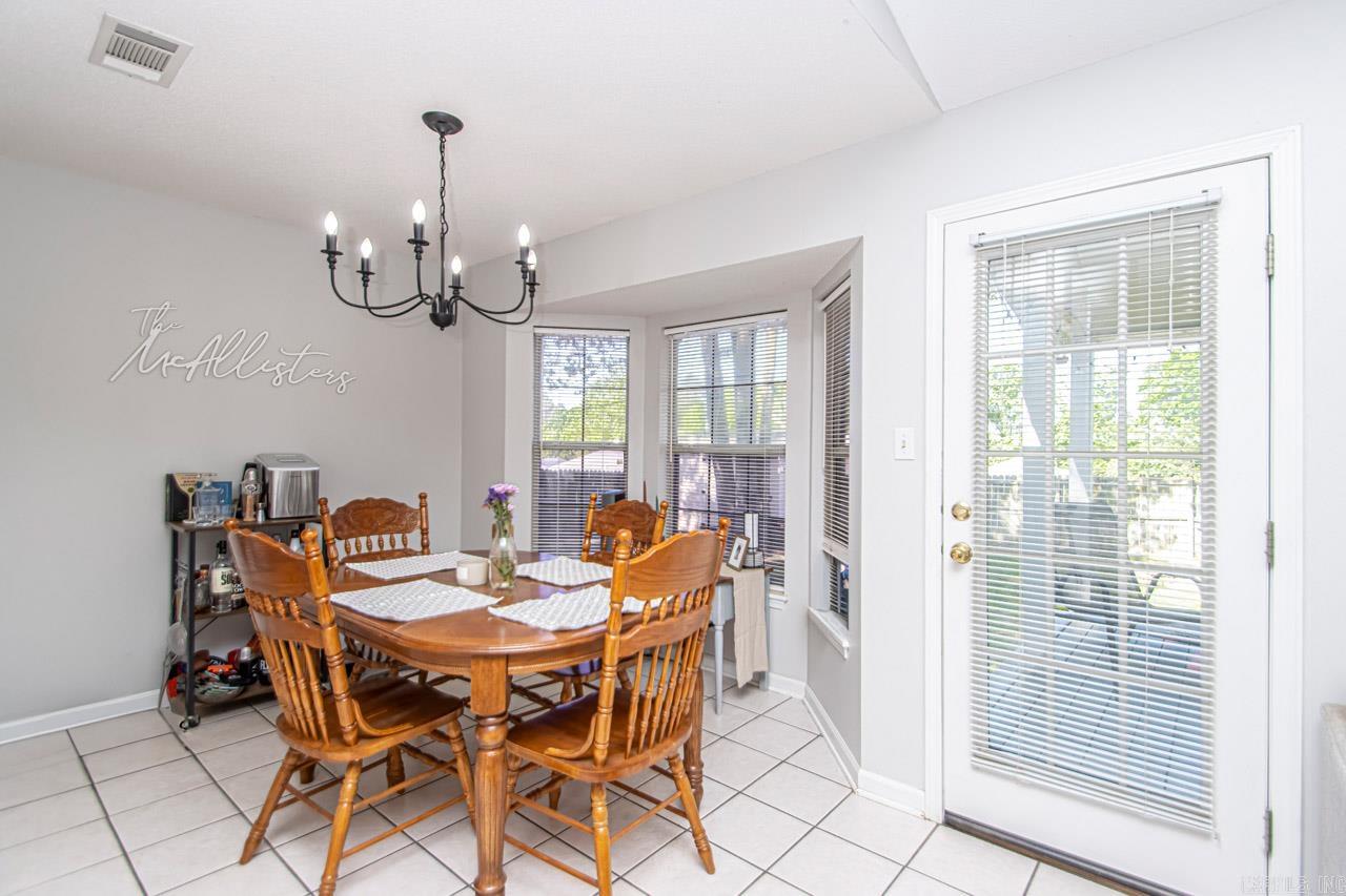 White Oaks Phase III - Residential