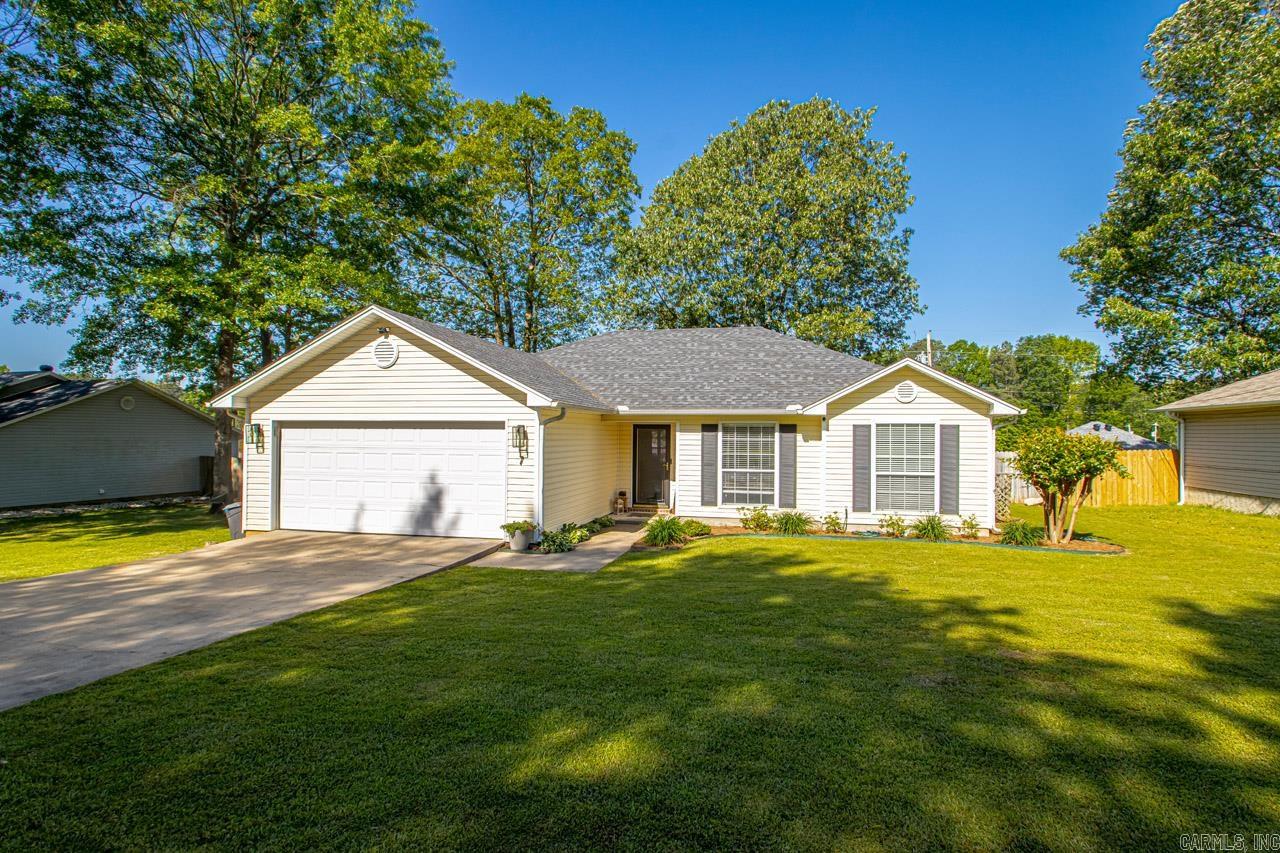 White Oaks Phase III - Residential