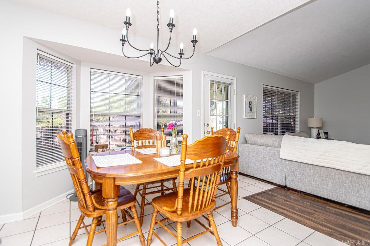 White Oaks Phase III - Residential