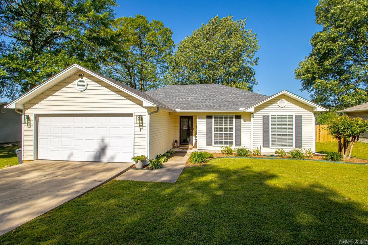 White Oaks Phase III - Residential