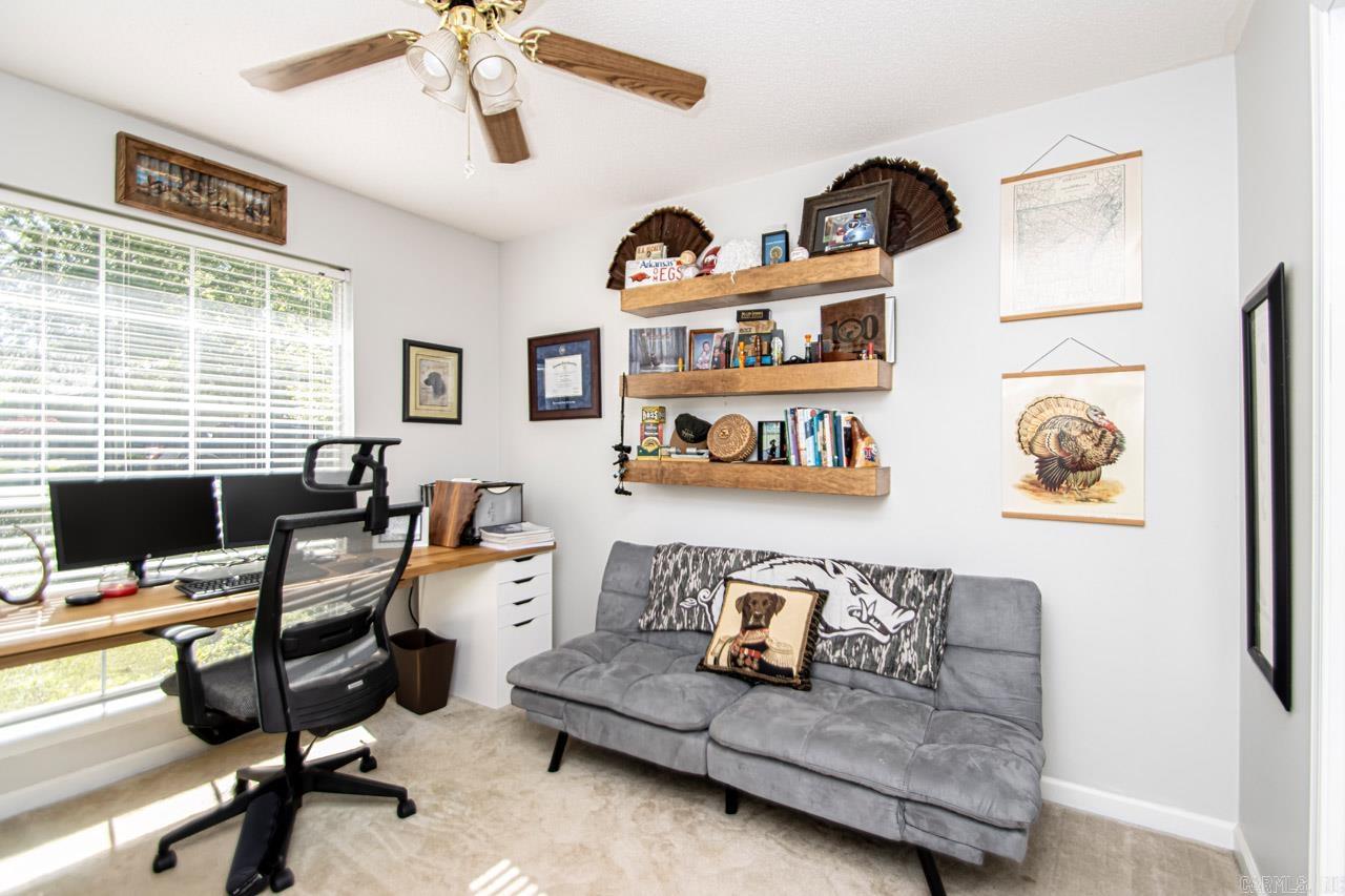 White Oaks Phase III - Residential