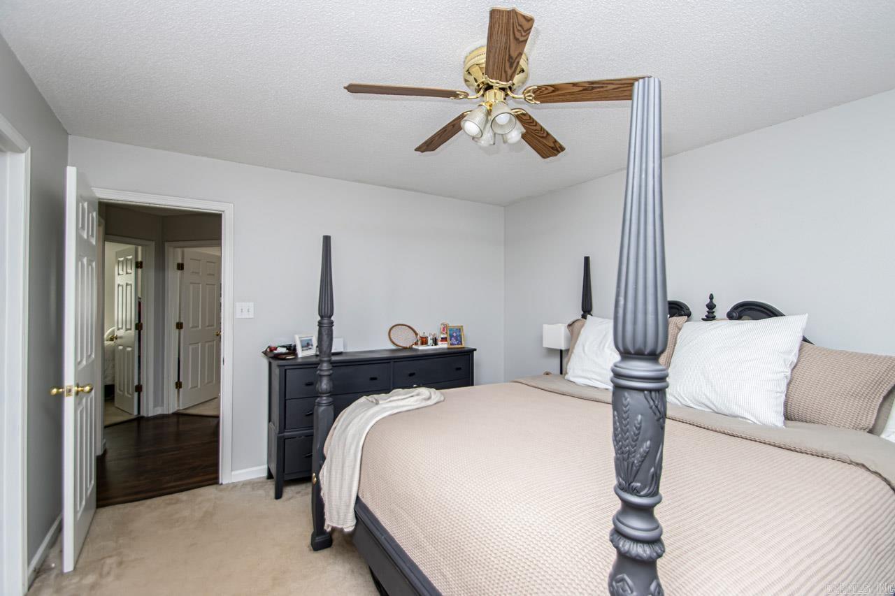 White Oaks Phase III - Residential