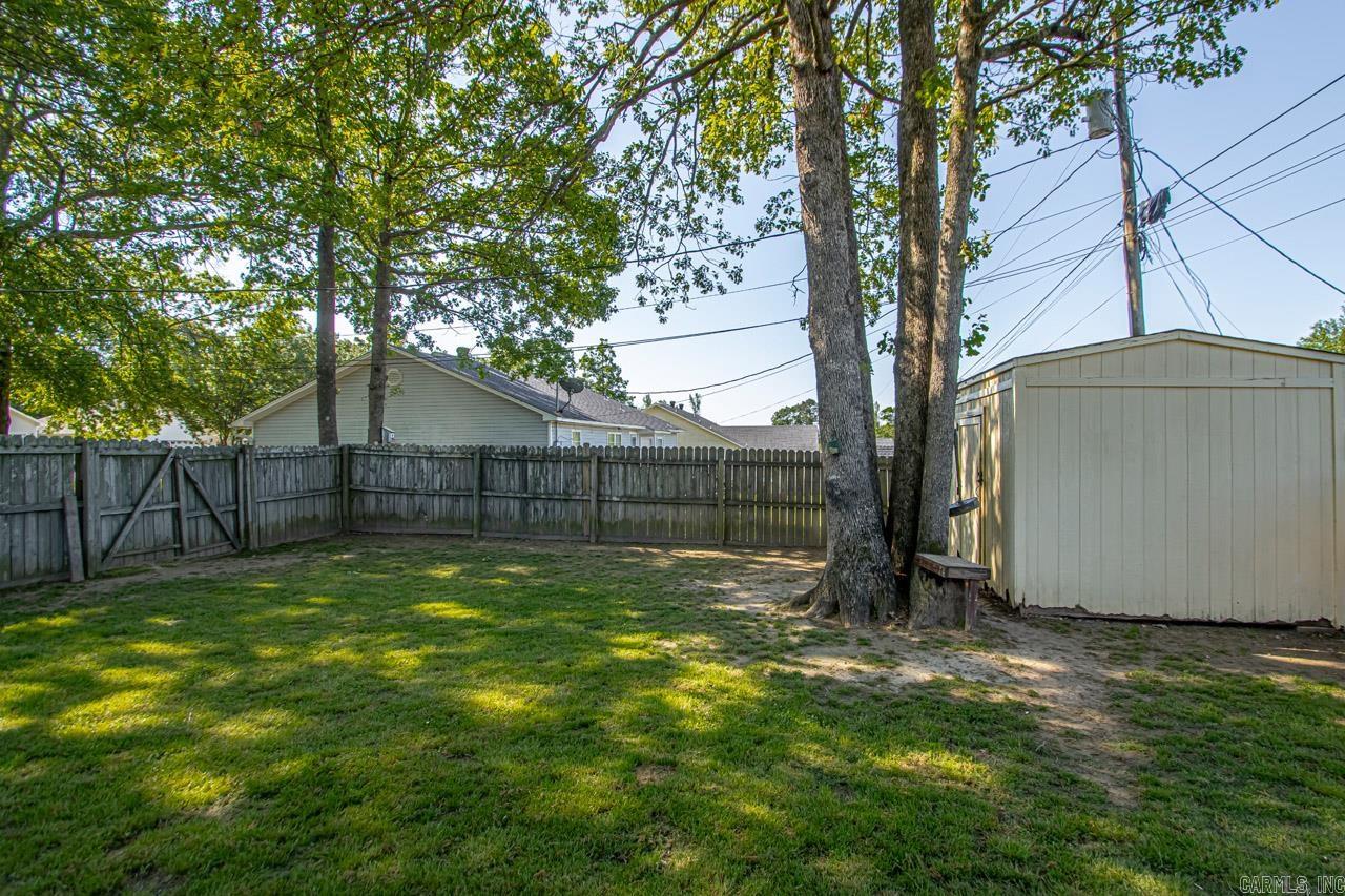 White Oaks Phase III - Residential