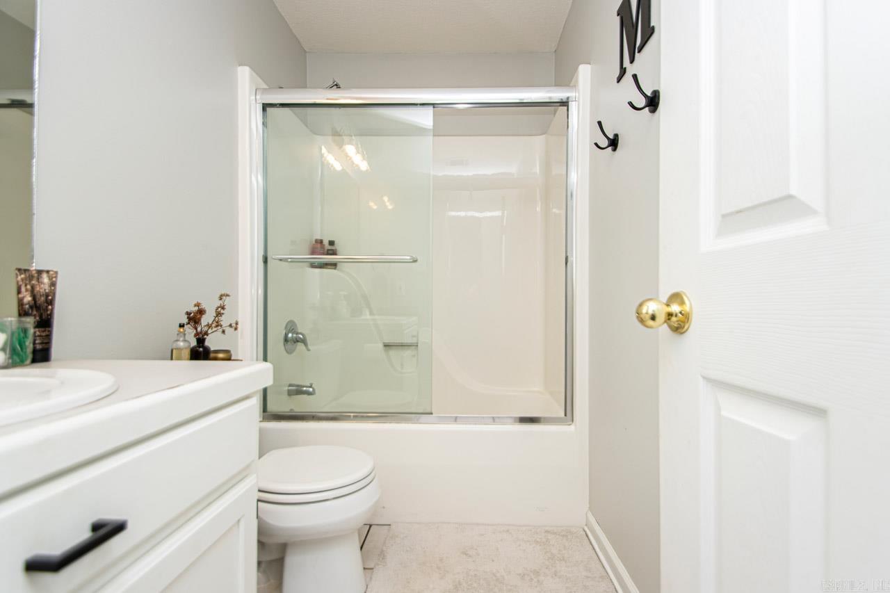 White Oaks Phase III - Residential