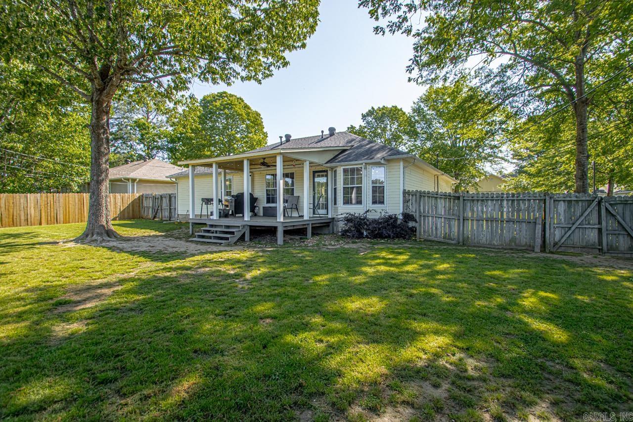 White Oaks Phase III - Residential