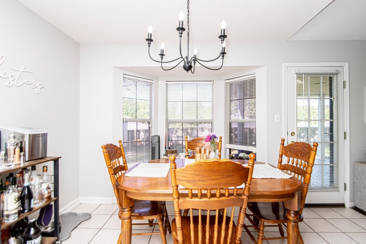 White Oaks Phase III - Residential