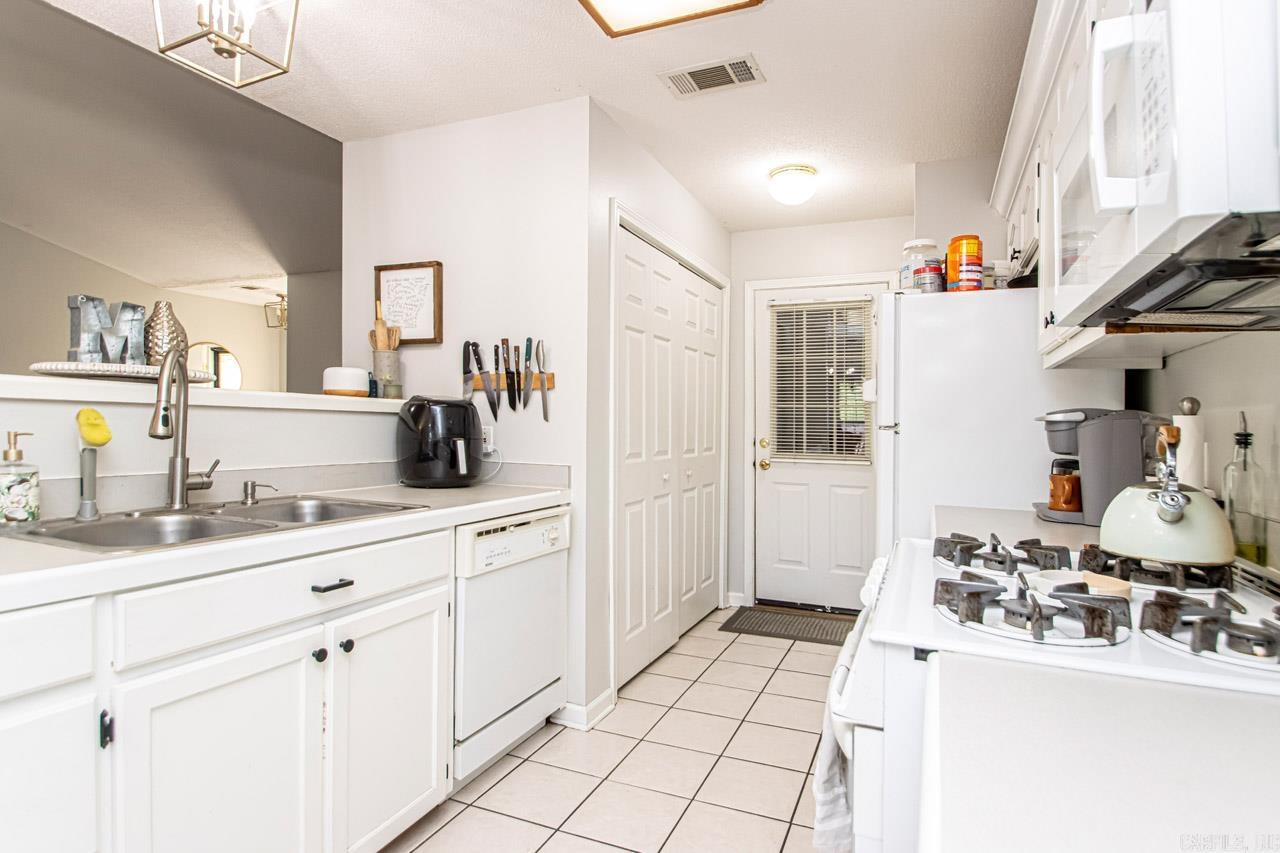 White Oaks Phase III - Residential